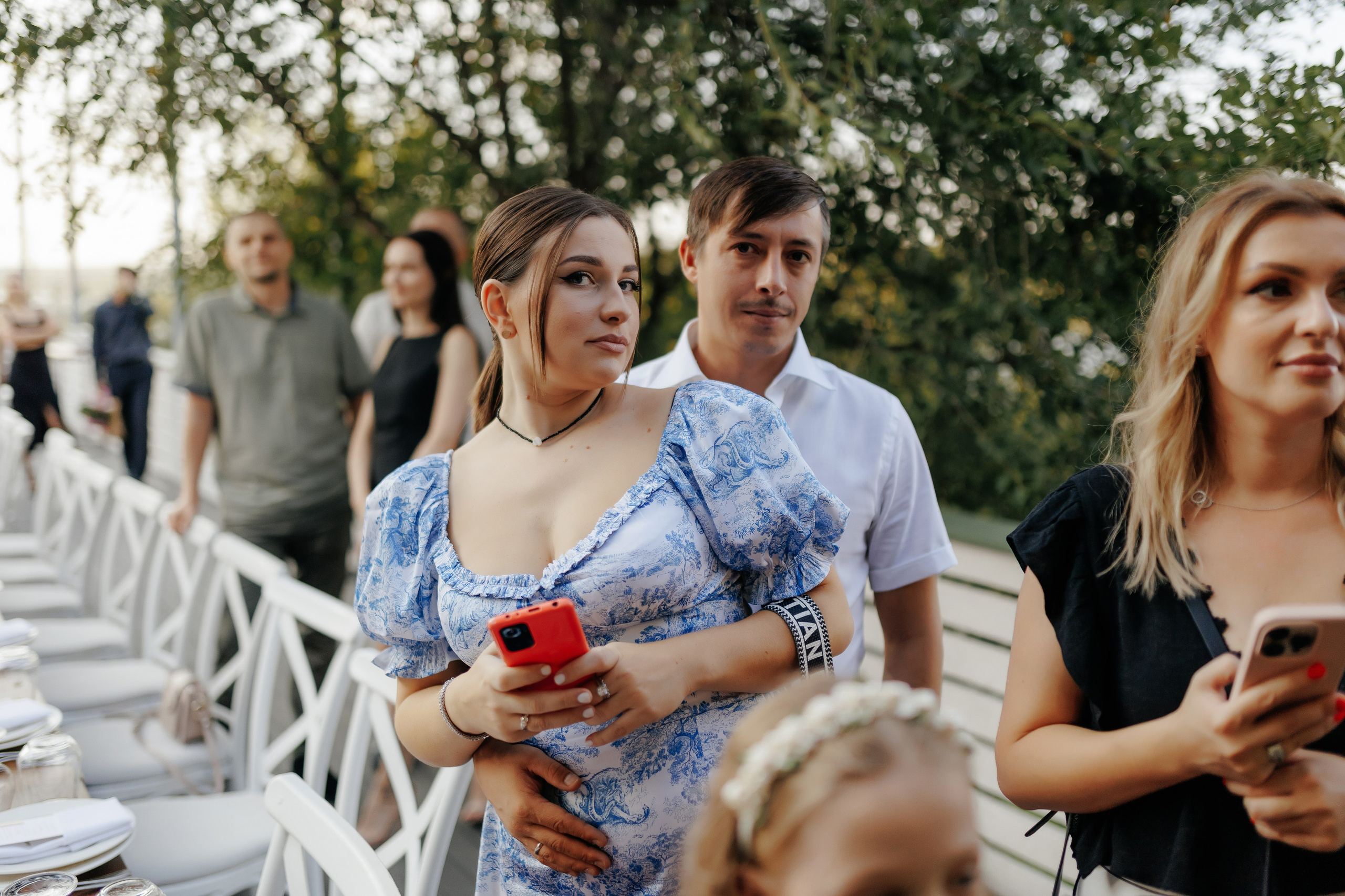 Vadim & Irina. ProWed — Foto Video Moldova și România