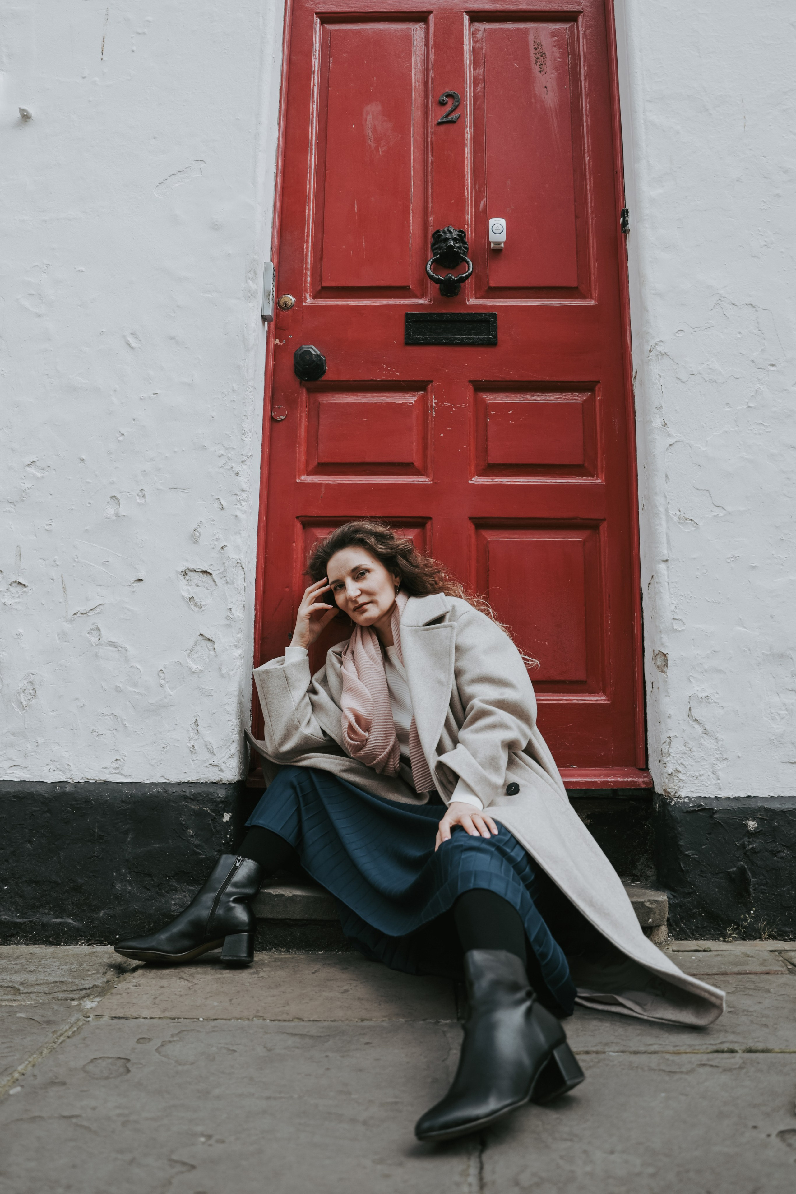 Olesea photoshoot in Bath. Lifestyle & Documentary Photography in Bristol, Bath & London — def0cused