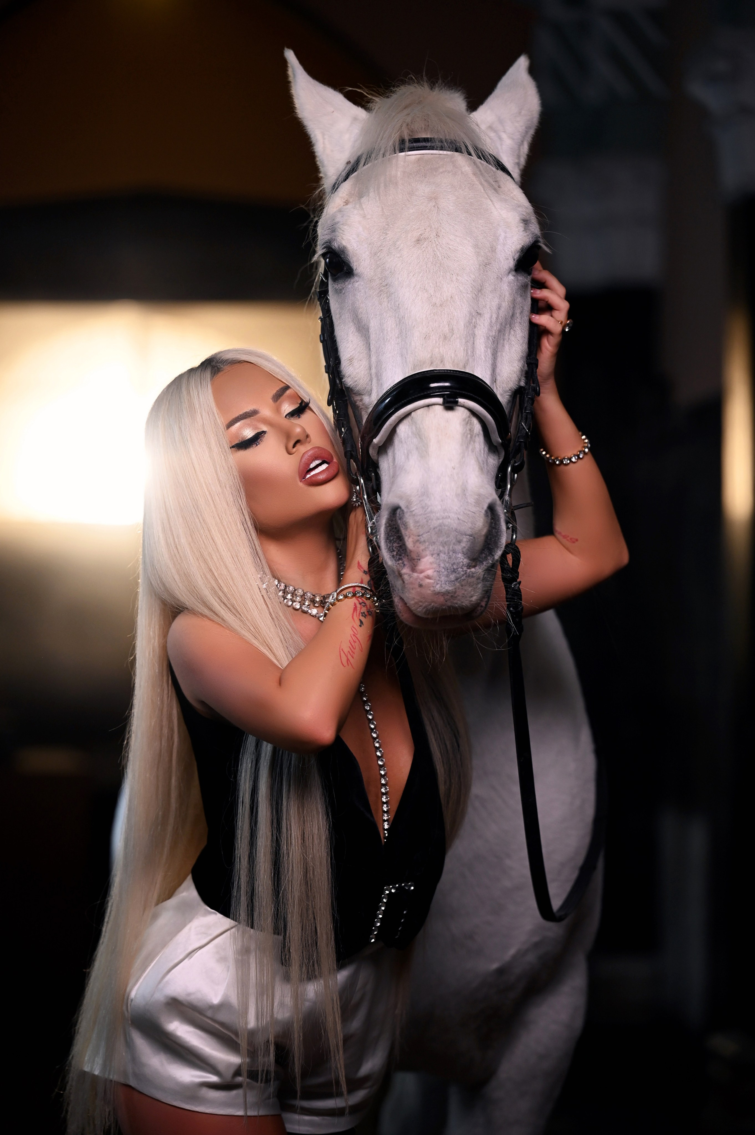 Gery-Nikol - Моля те, 2023. Ivan Stefanov Photography