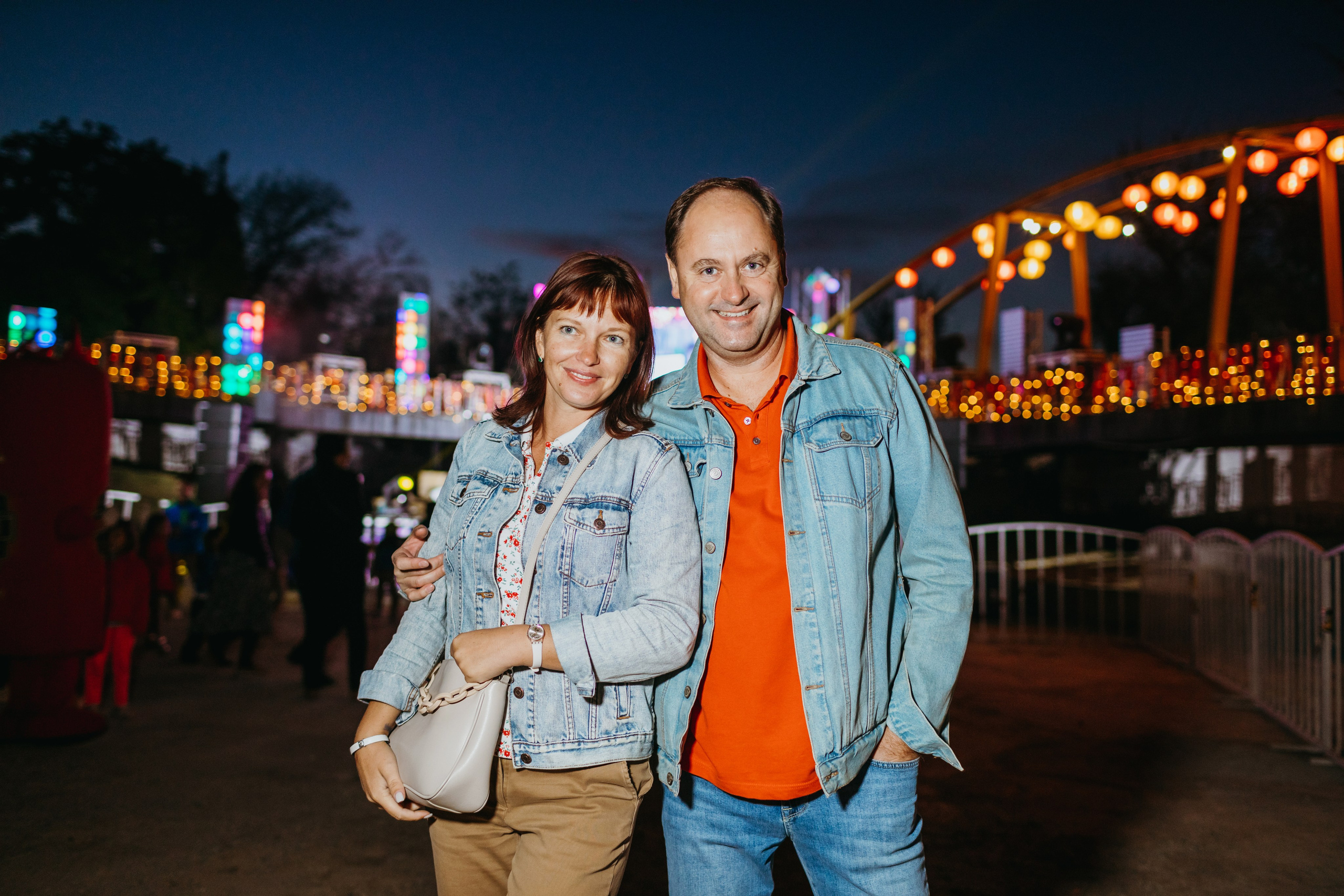 Фестиваль HIGHLAND от радио RECORD. Фотограф в Бишкеке Оксана Шувалова