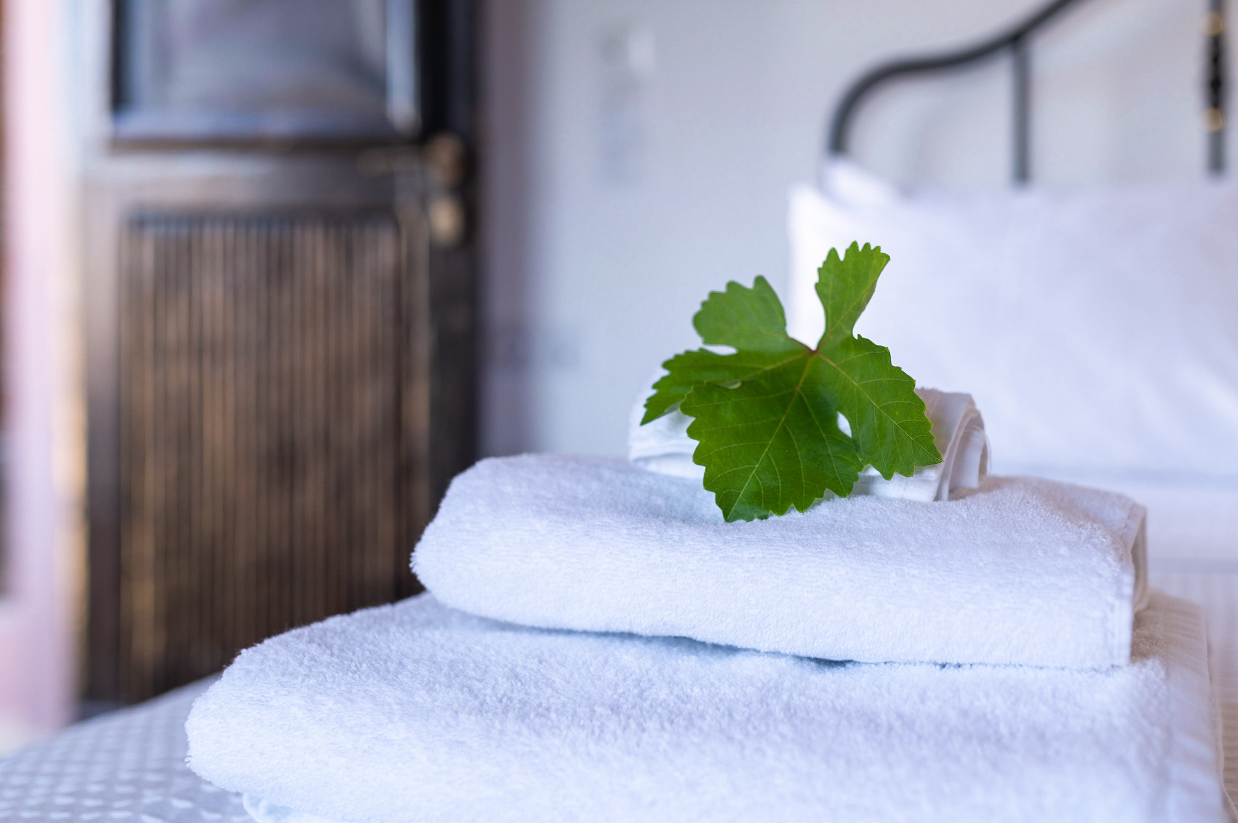 Martha's Delight Rooms. Photograper in Chania, Crete