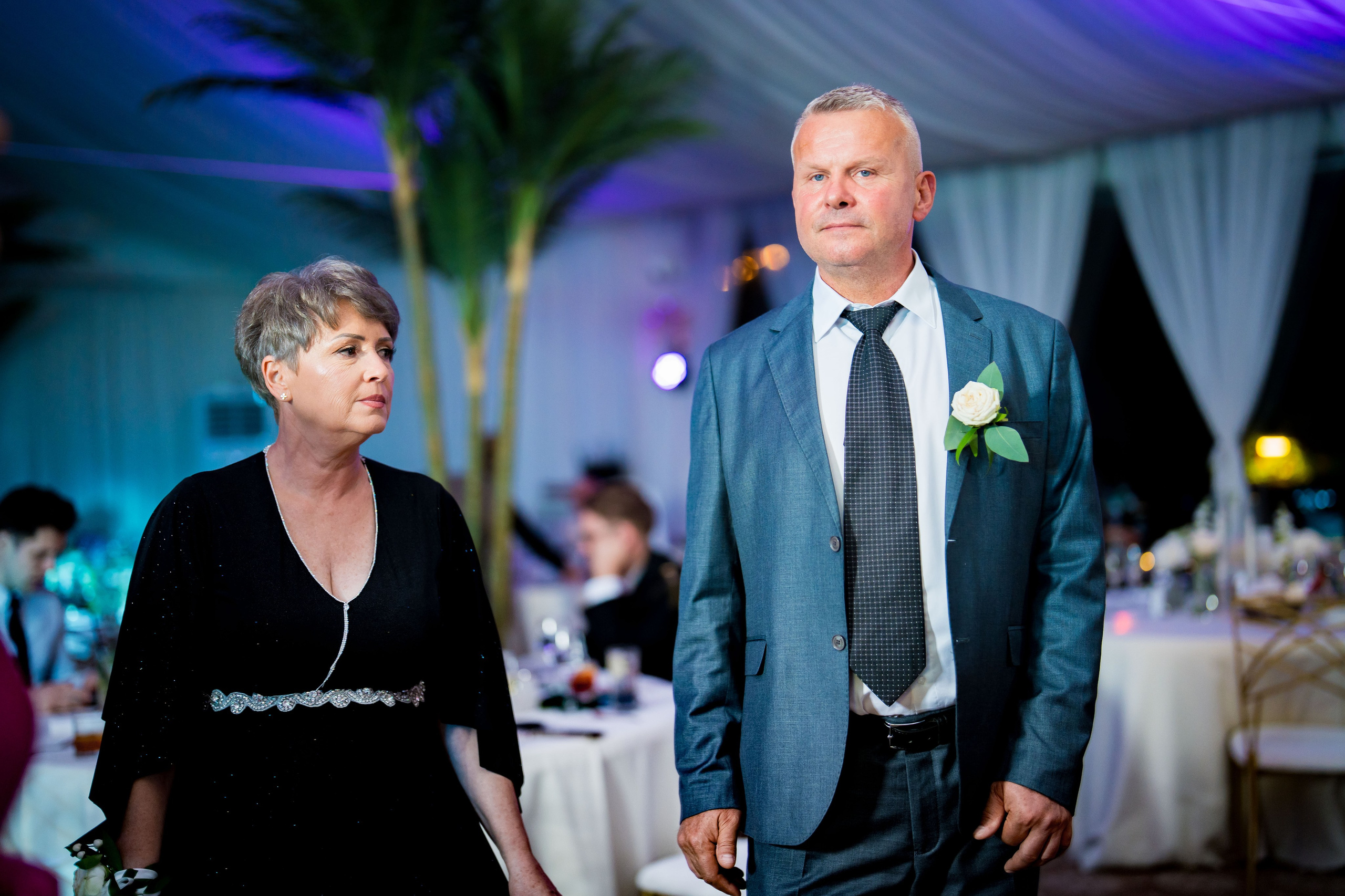 PARTY. Gabriel Florea — Fotograf nuntă București