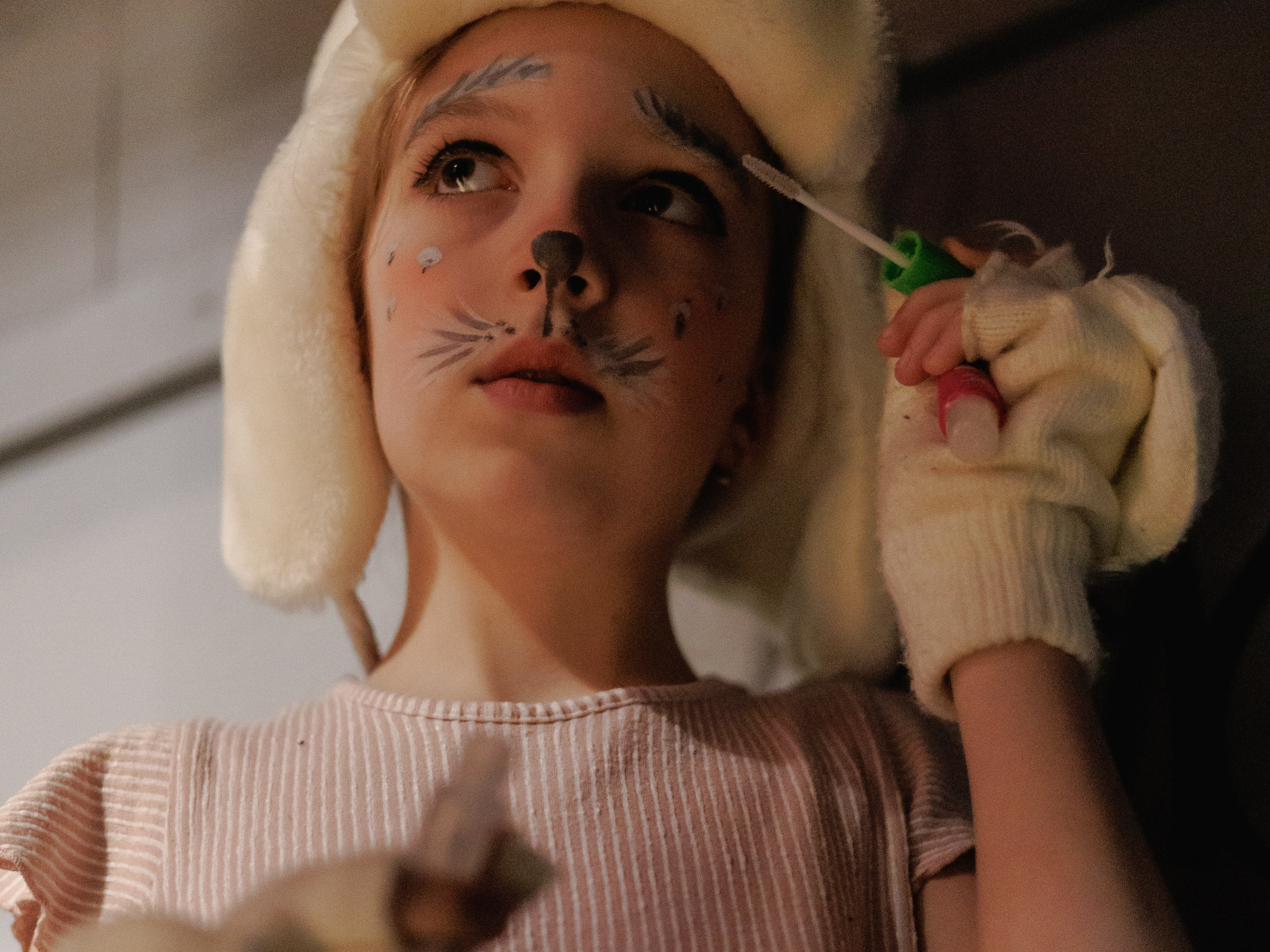 Alice in Wonderland. Yana Bobrova | Artistic Photography