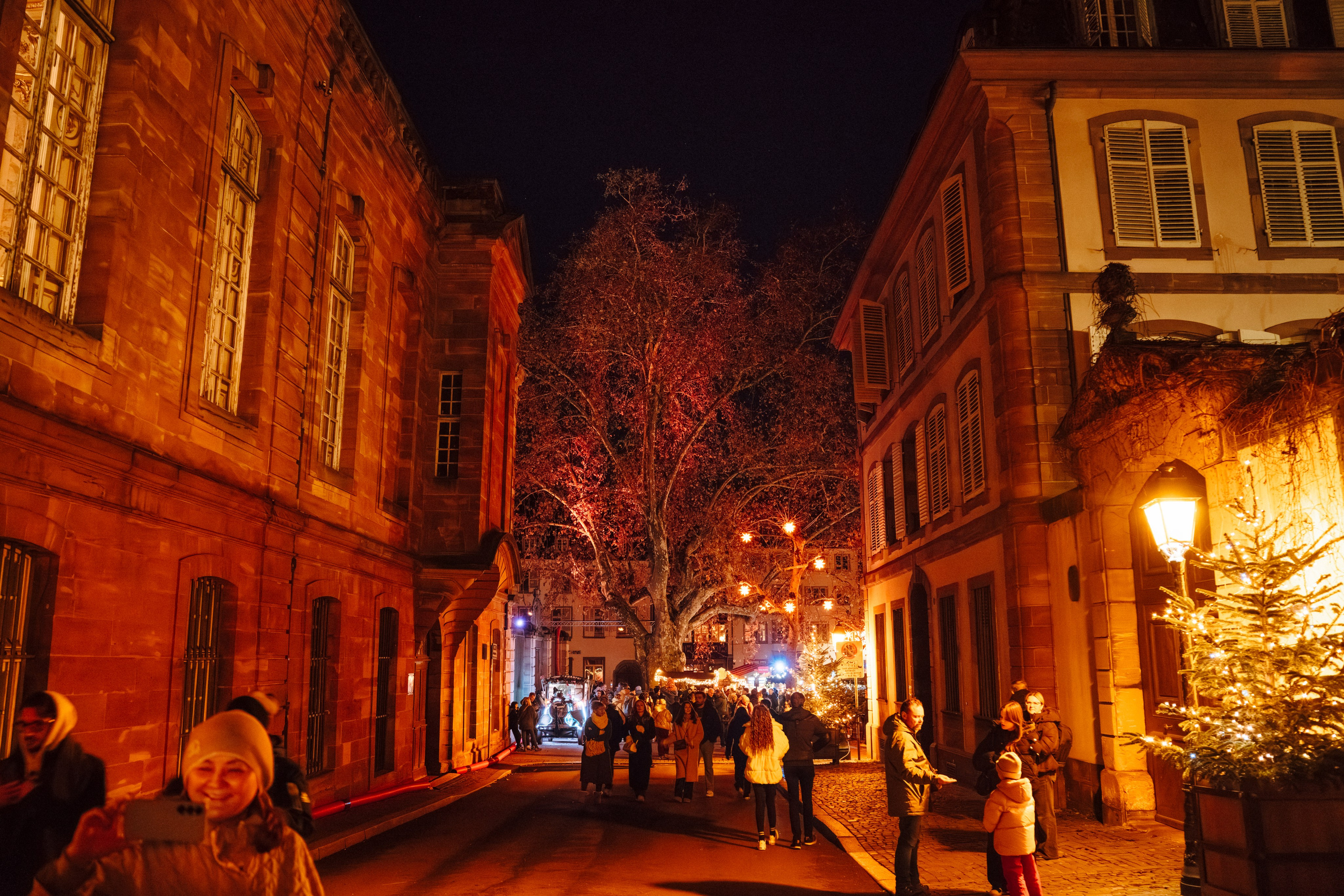 Strasbourg - Dec. 2025