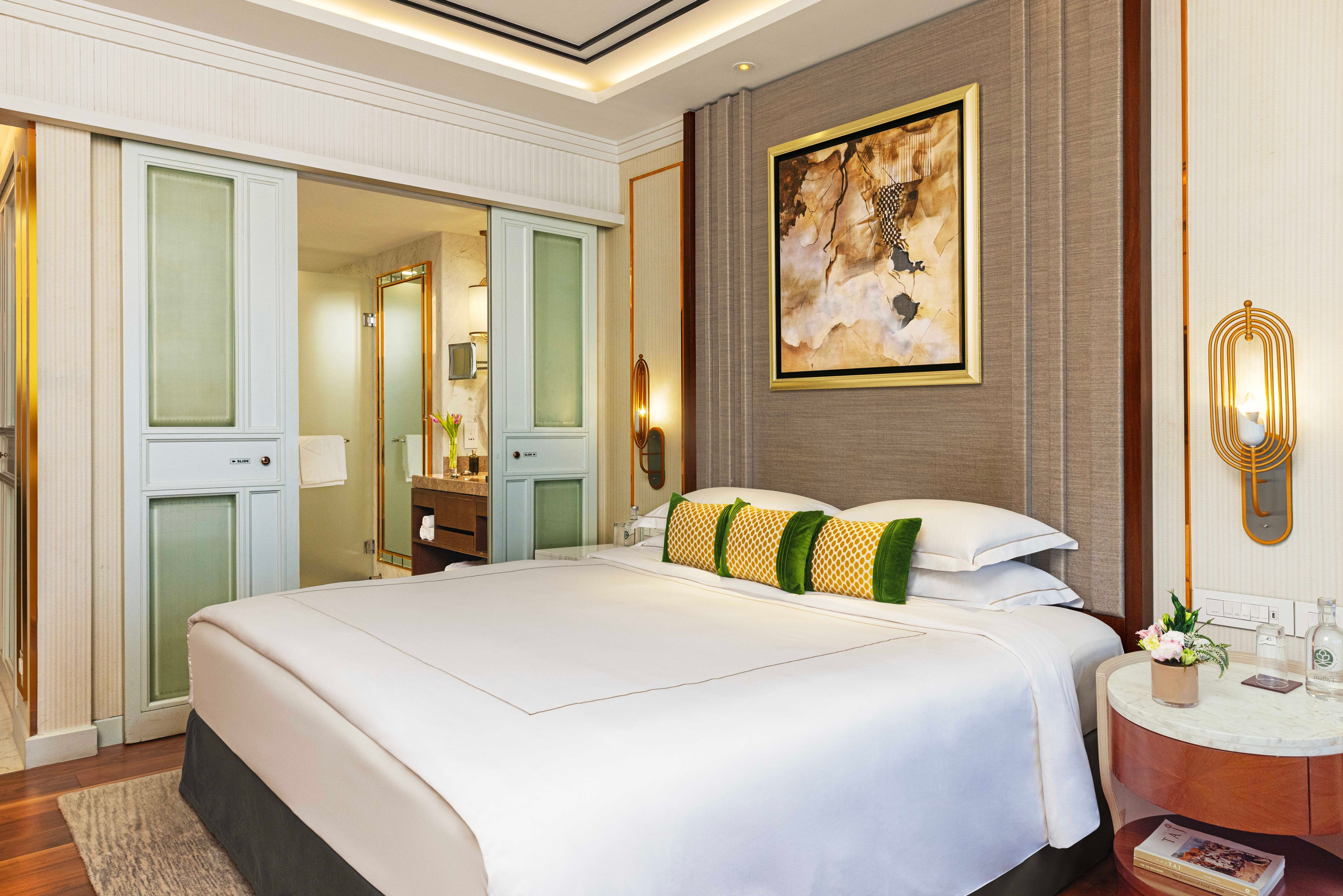 Hotels and resorts. Mohit Holani | Director