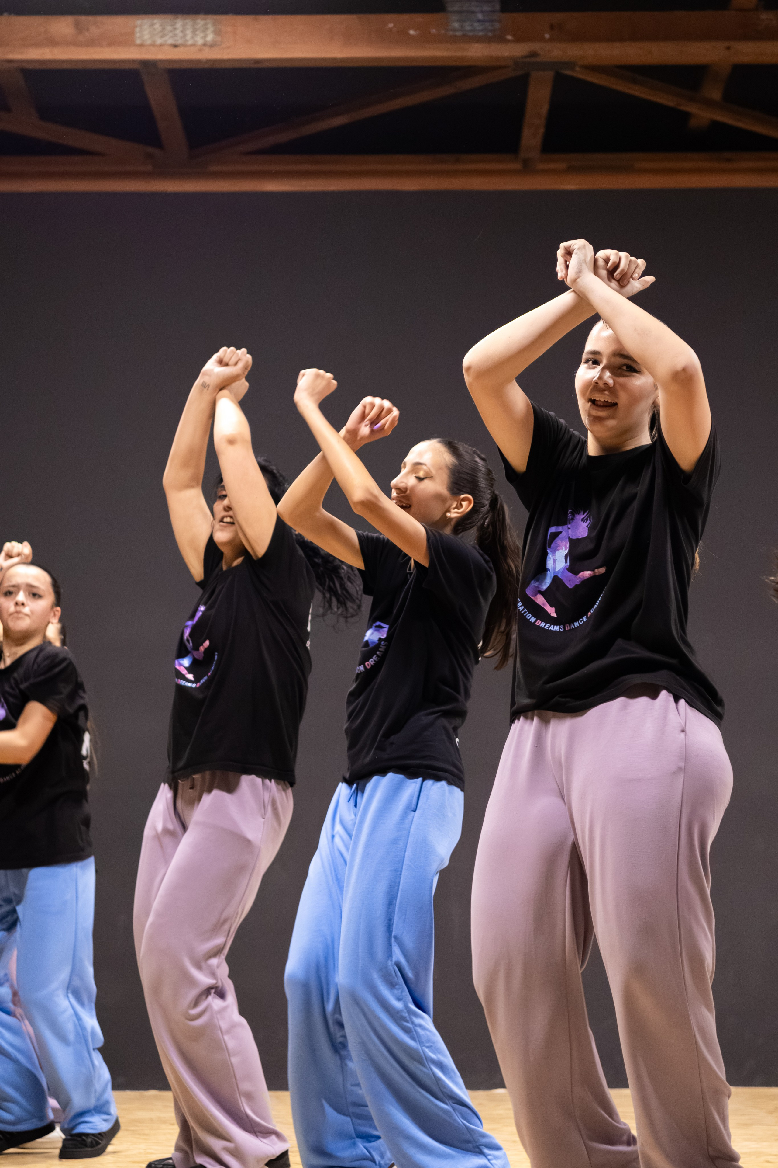 Sessão “New Generation Dreams Dança”. Fotógrafo espontâneo de eventos DGallery
