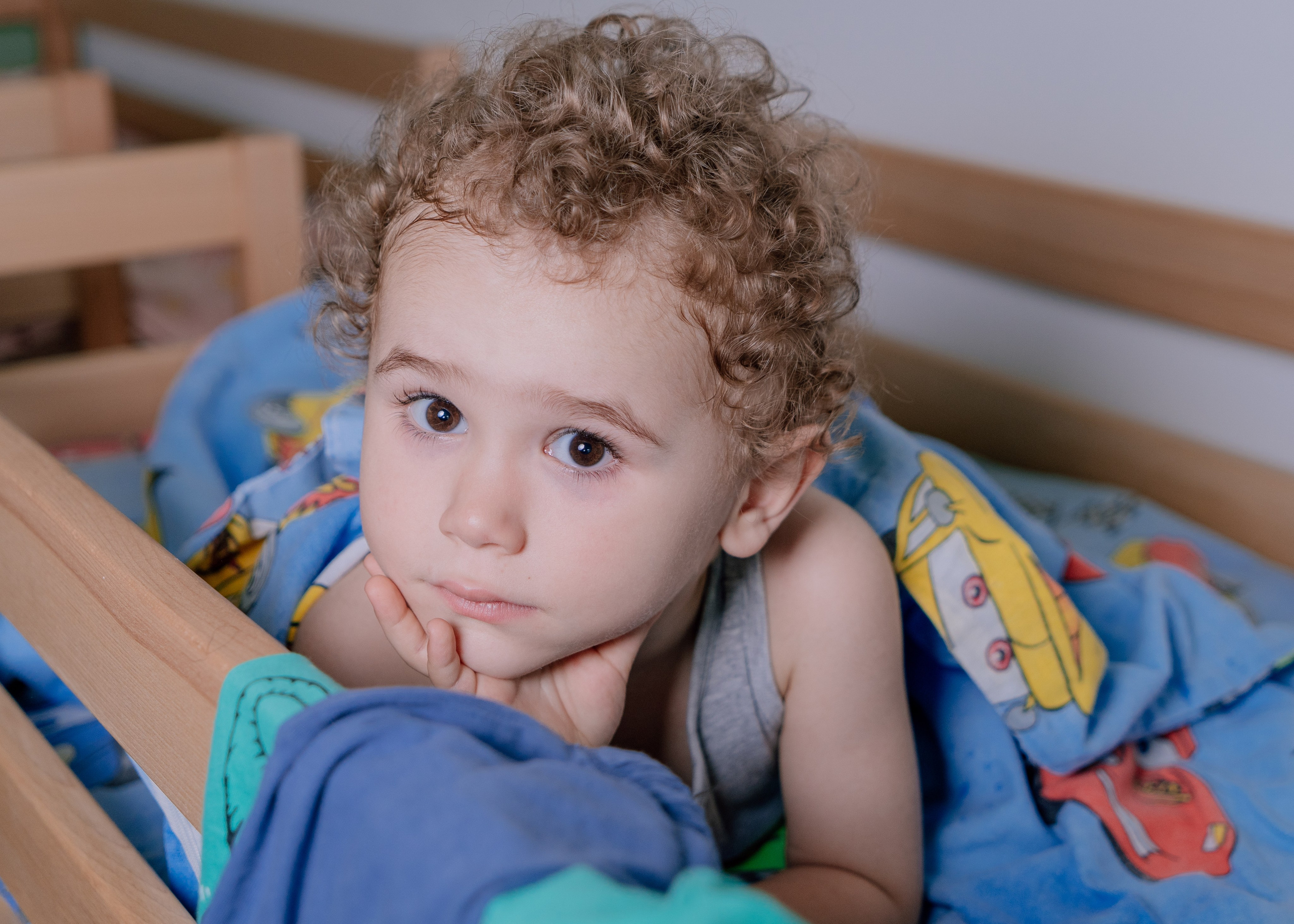 День в садике. YAADELINA Фотограф Аделина Багдасарян