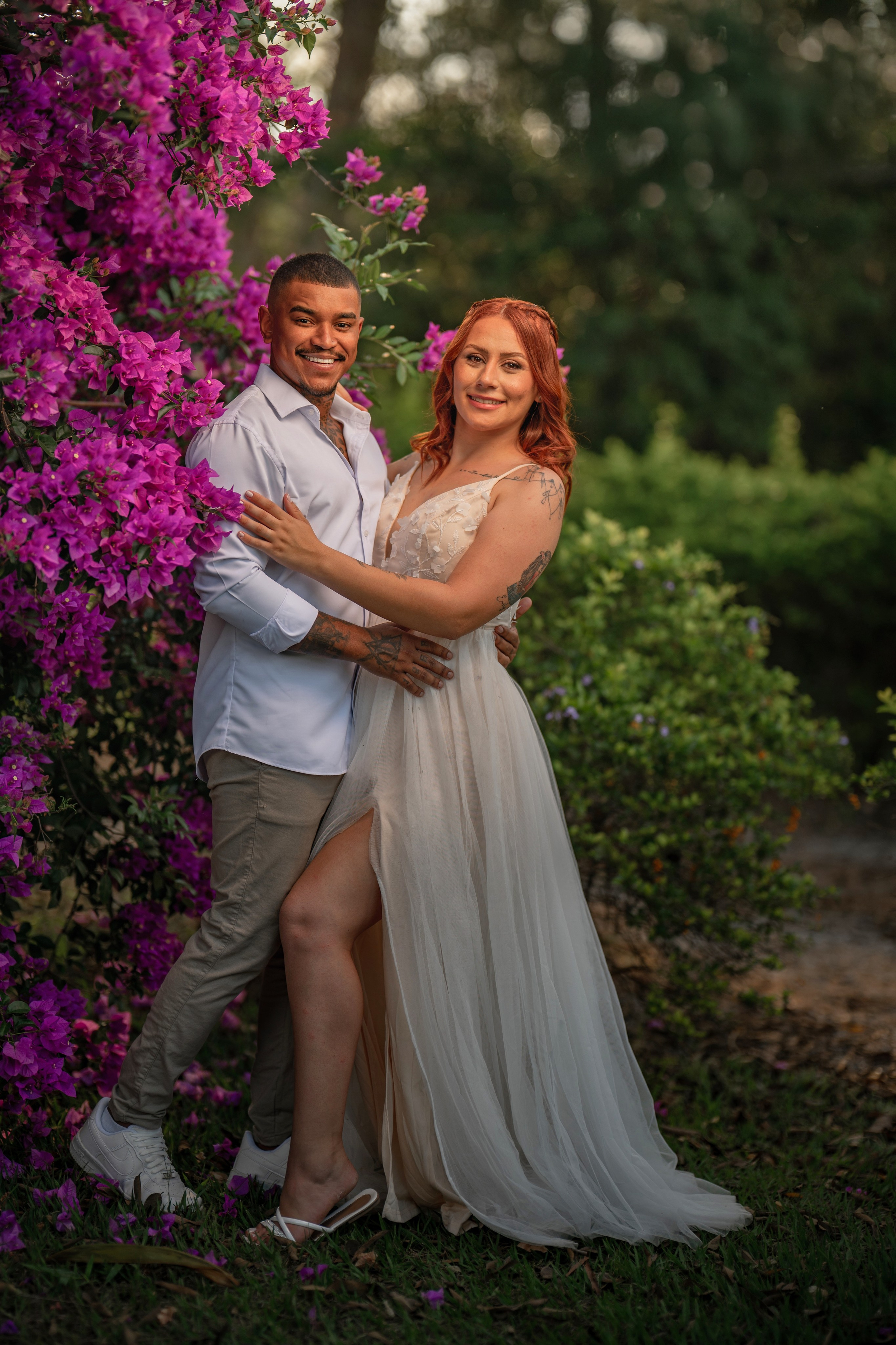 Ysa.Pre Wedding.Sherwood. Fotógrafo de Casamento, grávida, Retrato, Corporativo