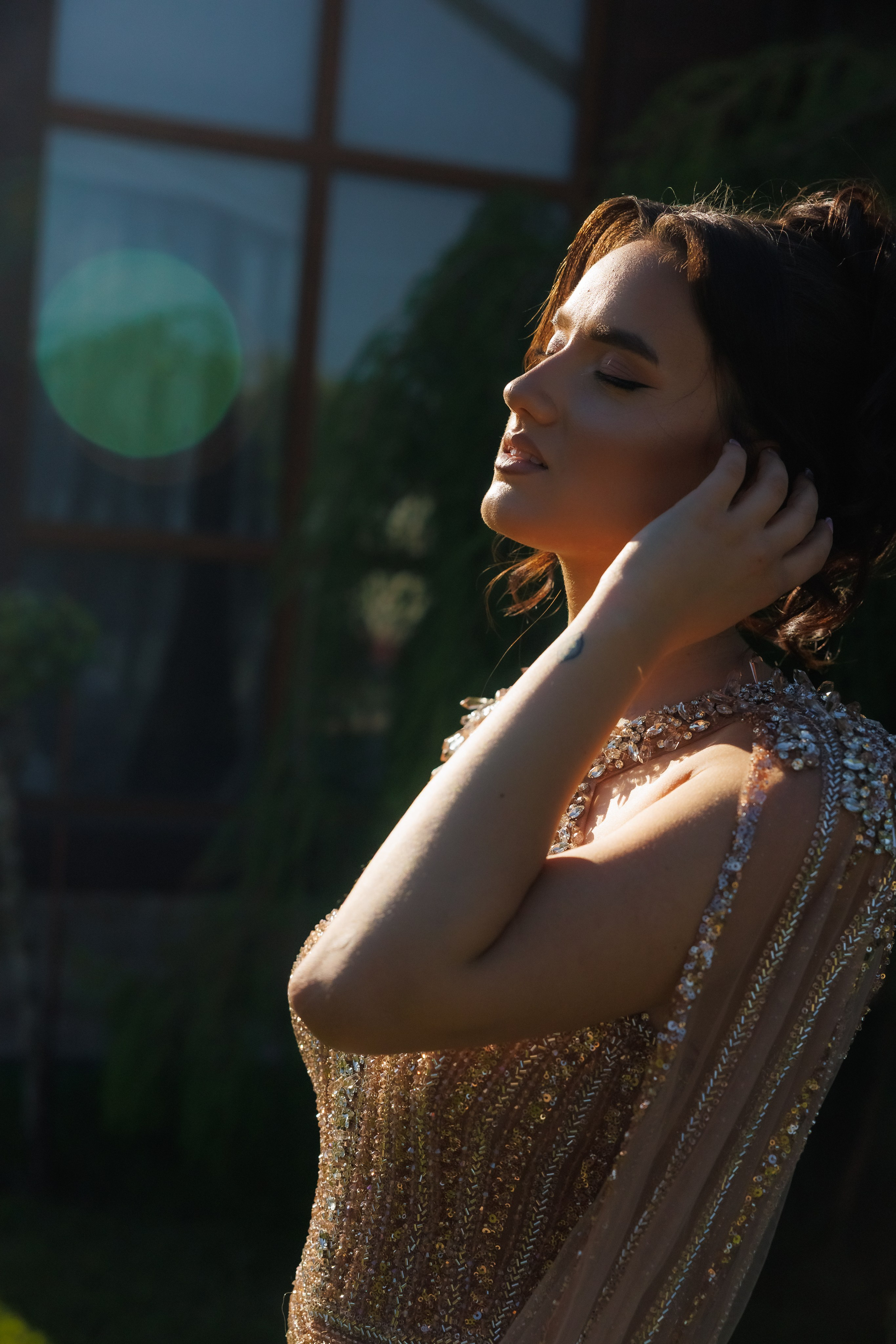 Годеж. Фотограф Ирина Йотова