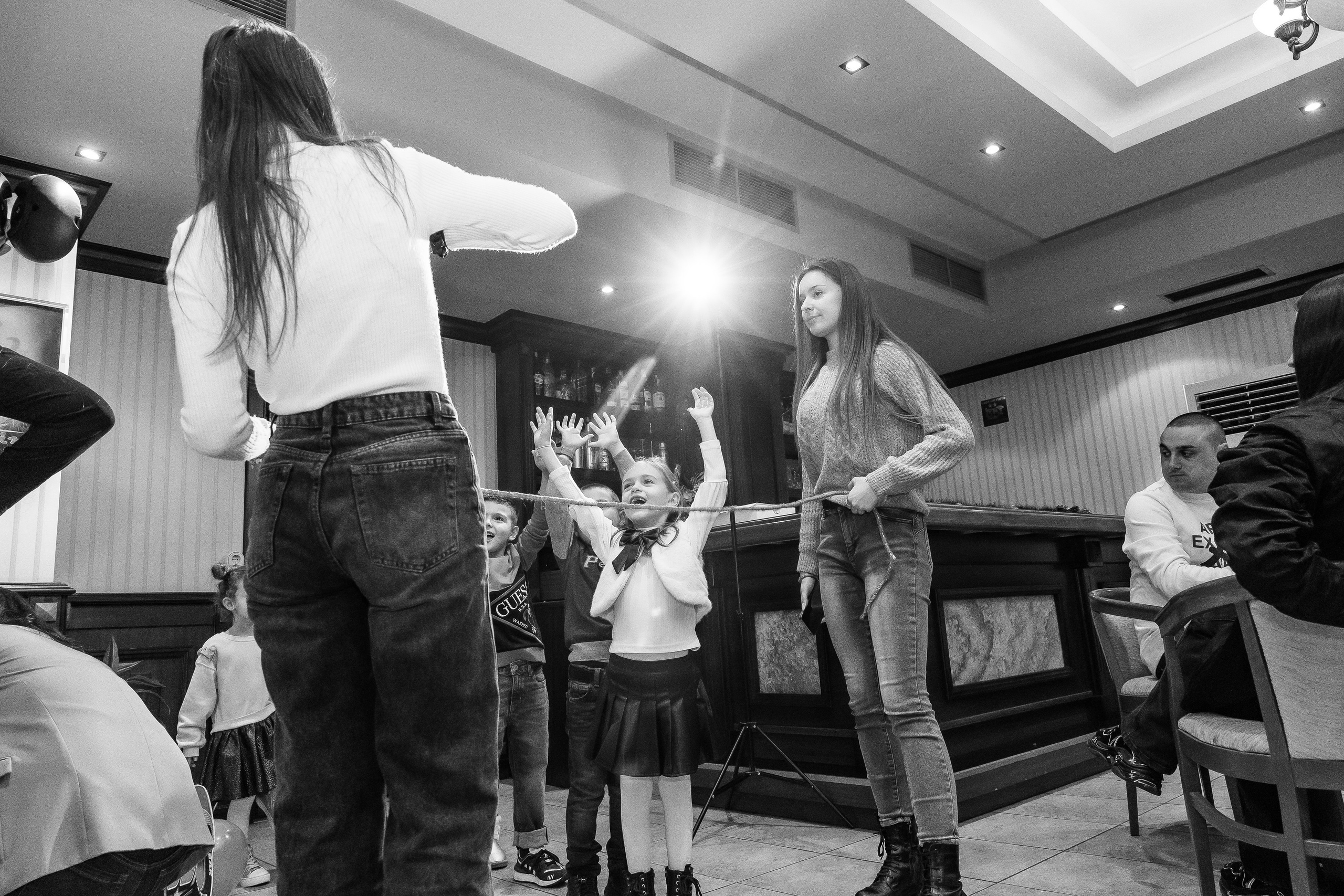 Честит Рожден Ден. Фотограф Ирина Йотова