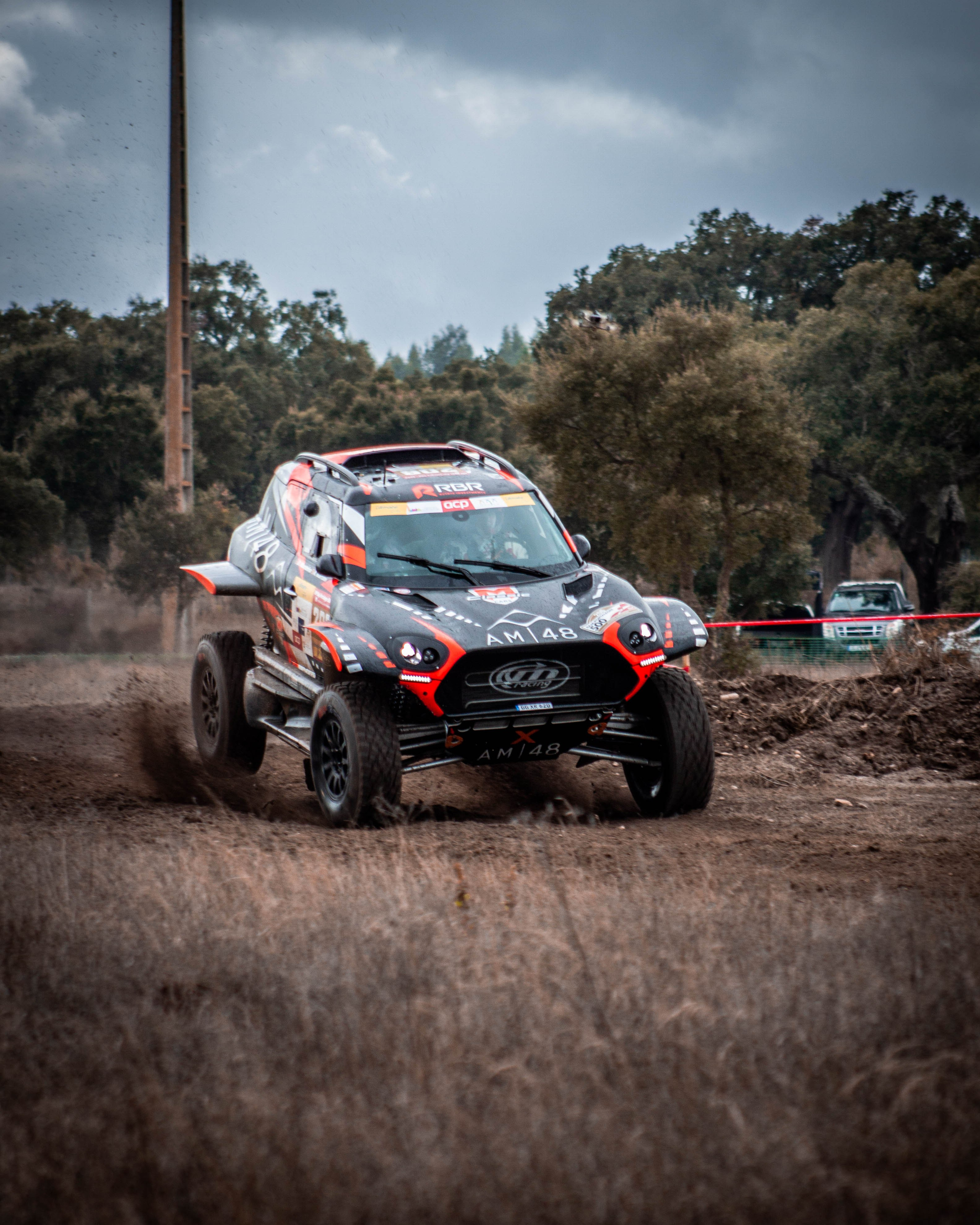 #206 Alejandro Martins / David Monteiro