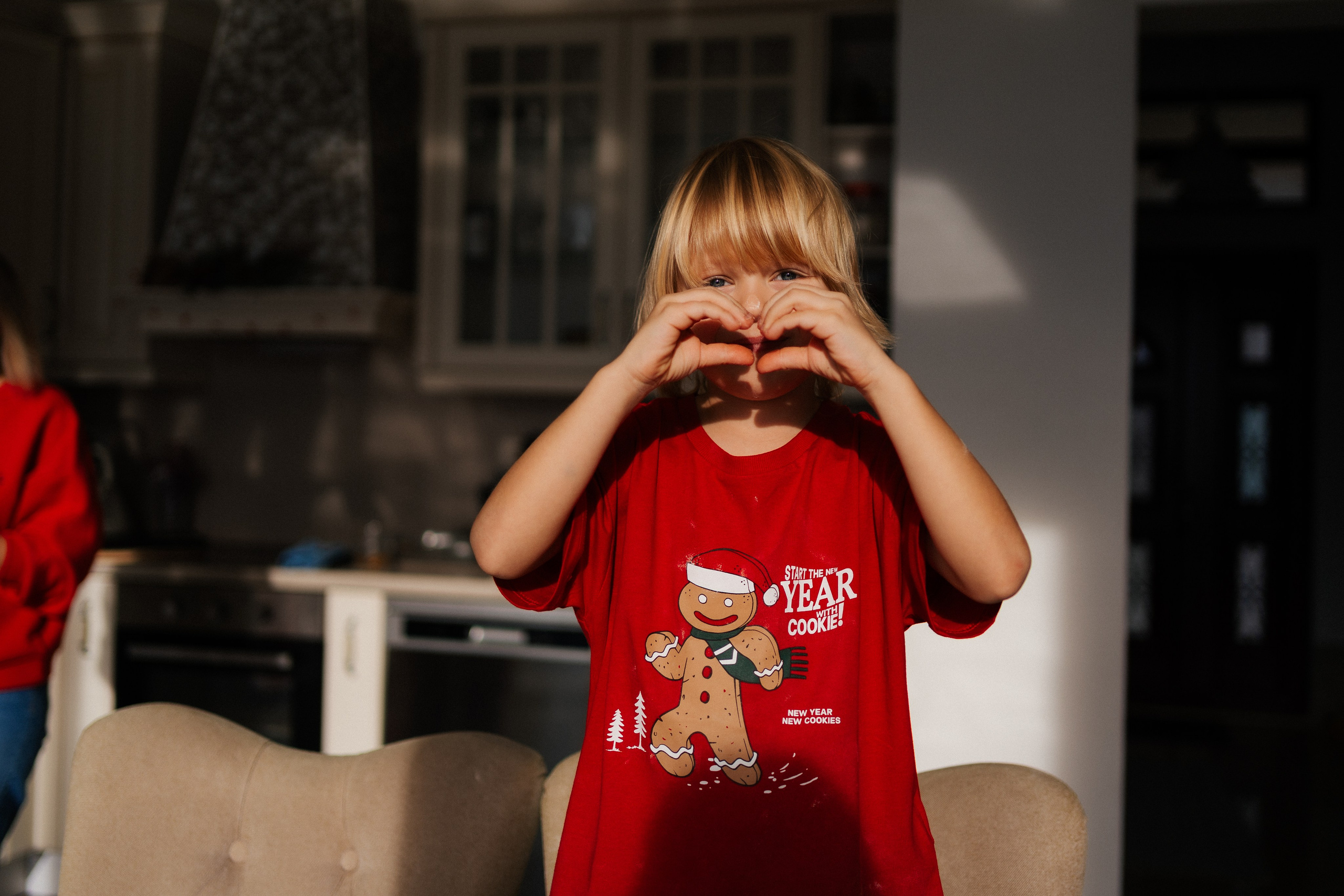 CHRISTMAS FAMILY. PHOTOGRAPHER|VIDEOGRAPHER MONTENEGRO