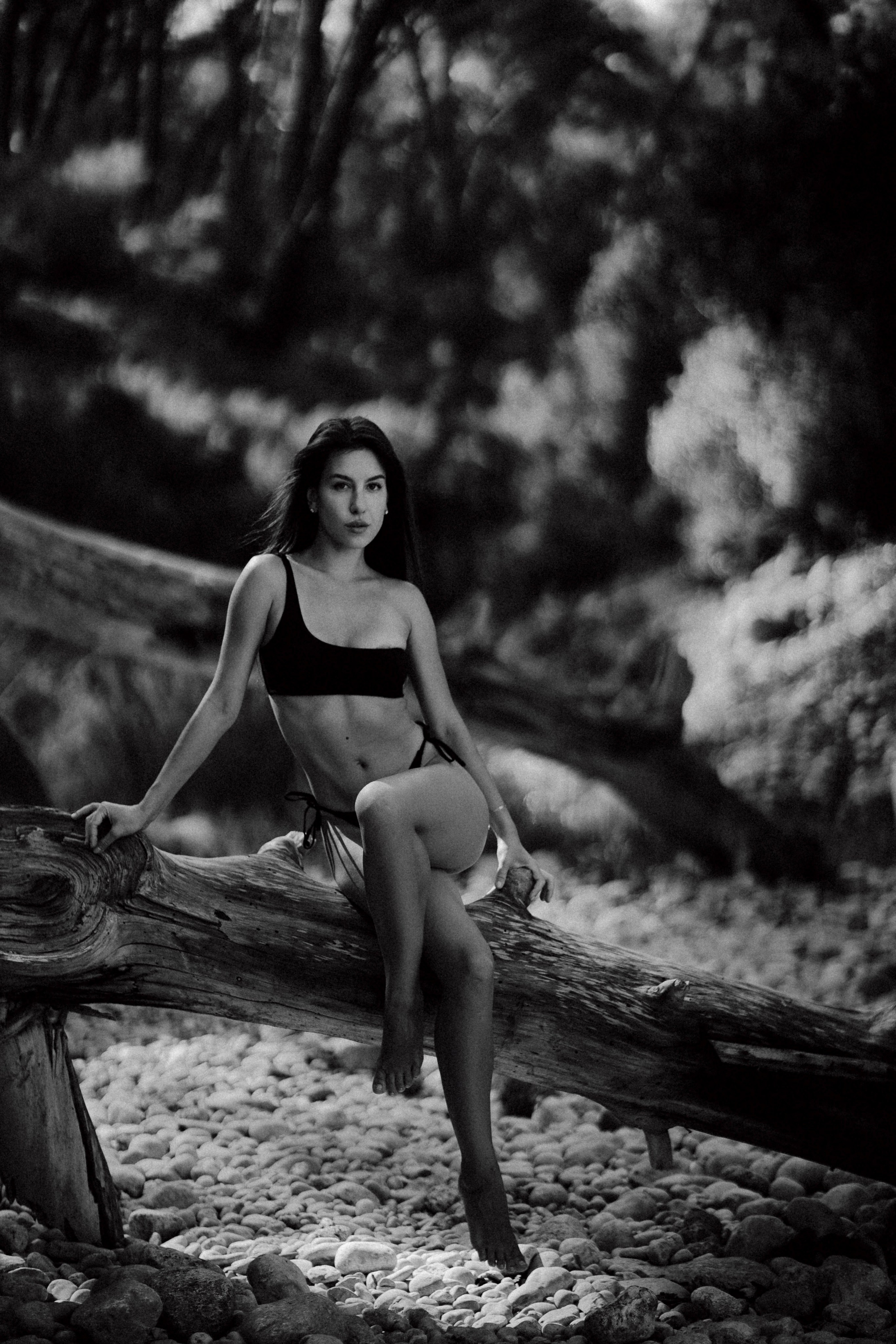 NASTYA. Photographer Inna Mendelson