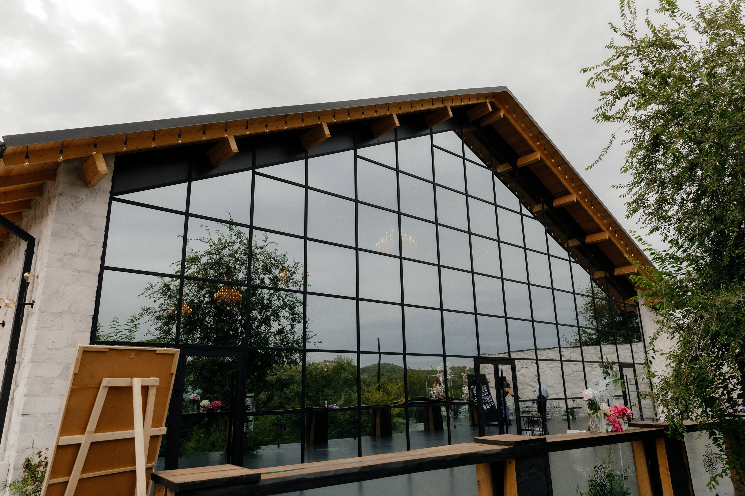 Wedding. Fulga Photographer