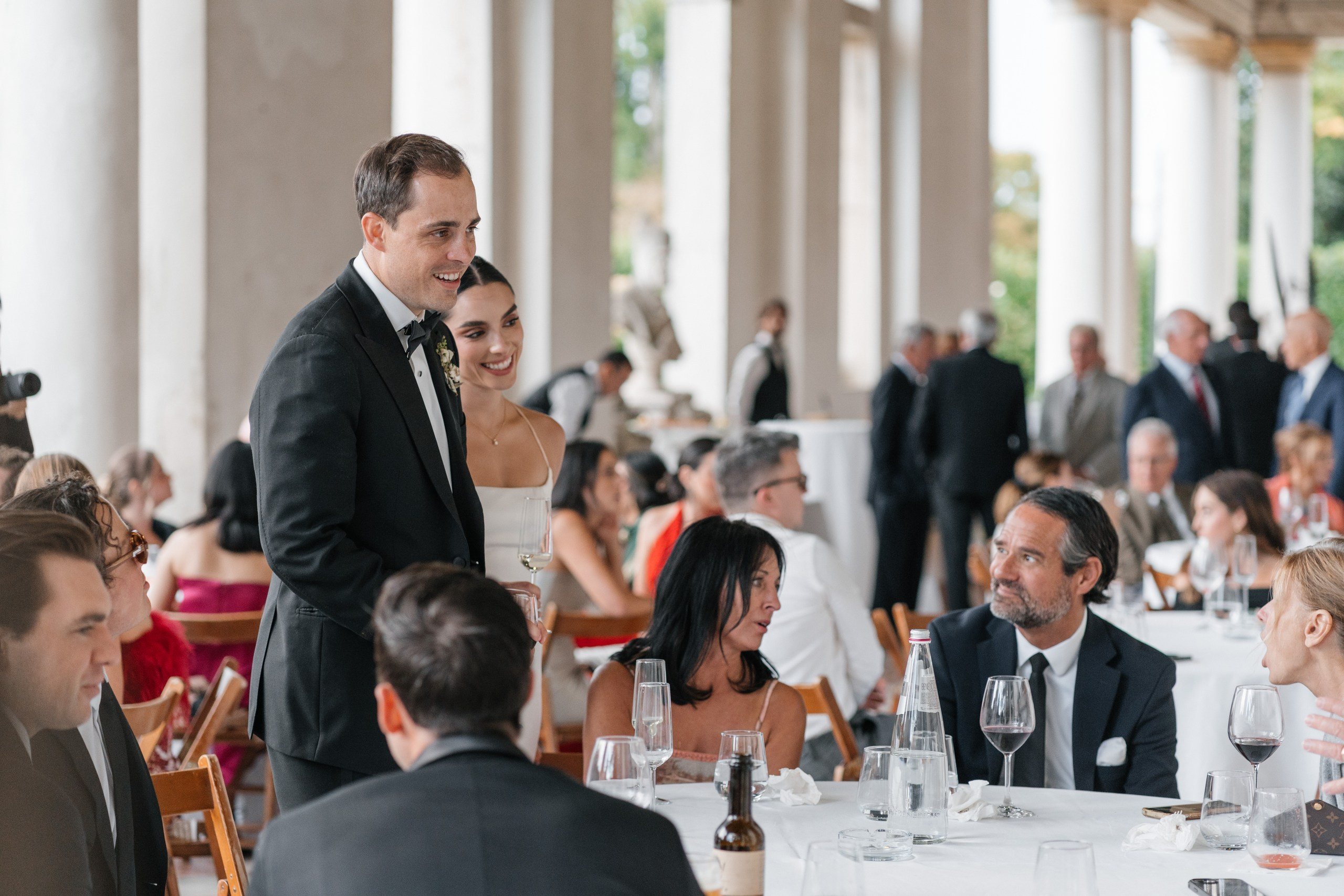 Scott & Elena. Wedding photographer Natalia