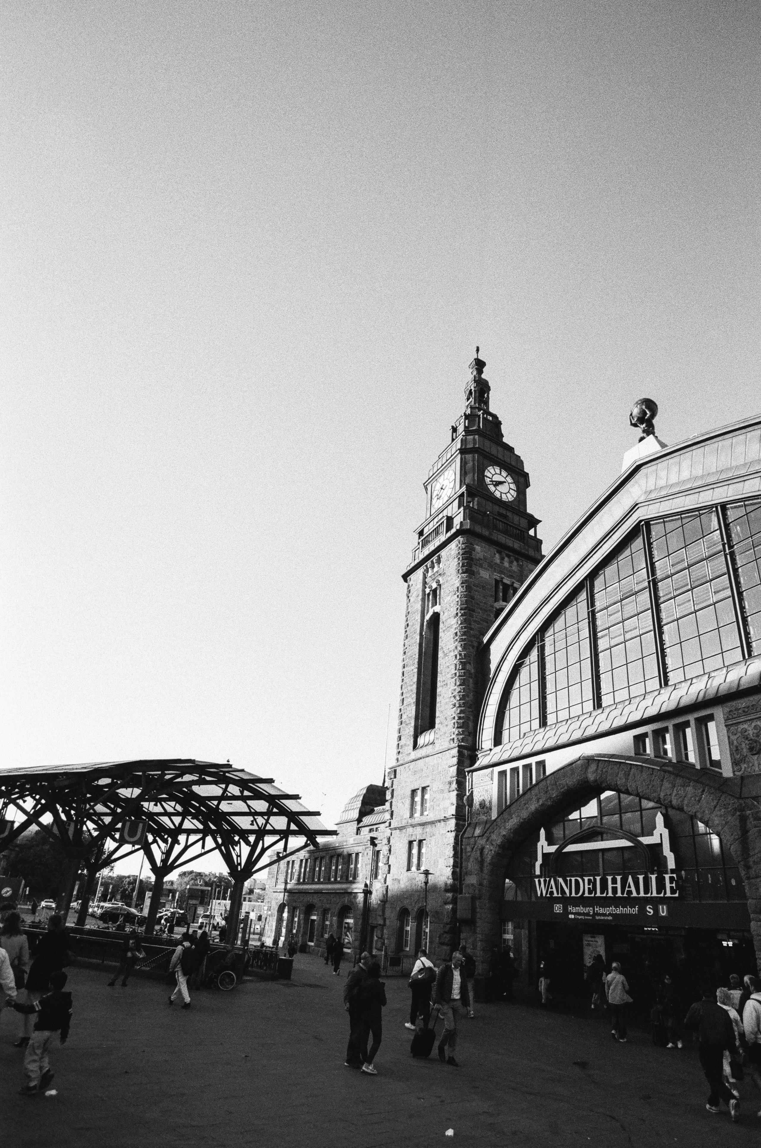 Hochzeitsfotograf Hamburg - Wedding Sessions in Hamburg
