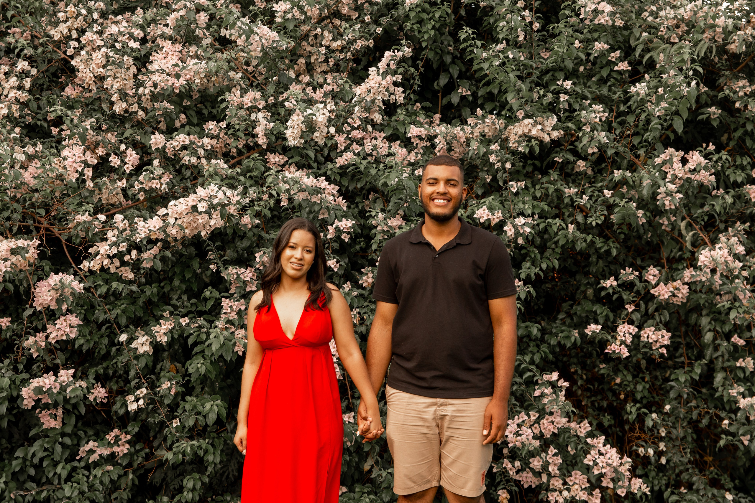 Brenda e Pedro. Fotógrafa de casamento e festa infantis em Marilía, São Paulo