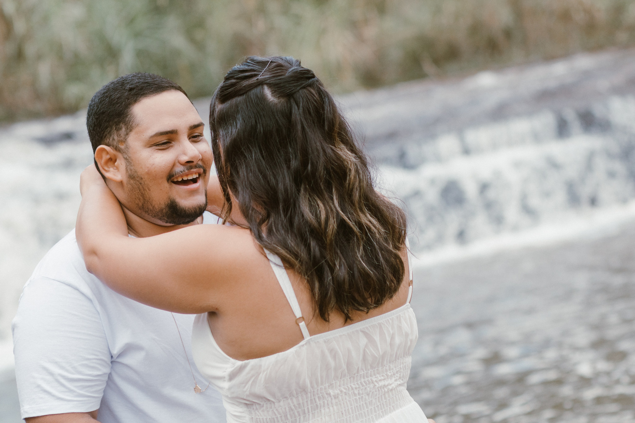 Jaqueline e Vitor. Fotógrafa de casamento e festa infantis em Marilía, São Paulo