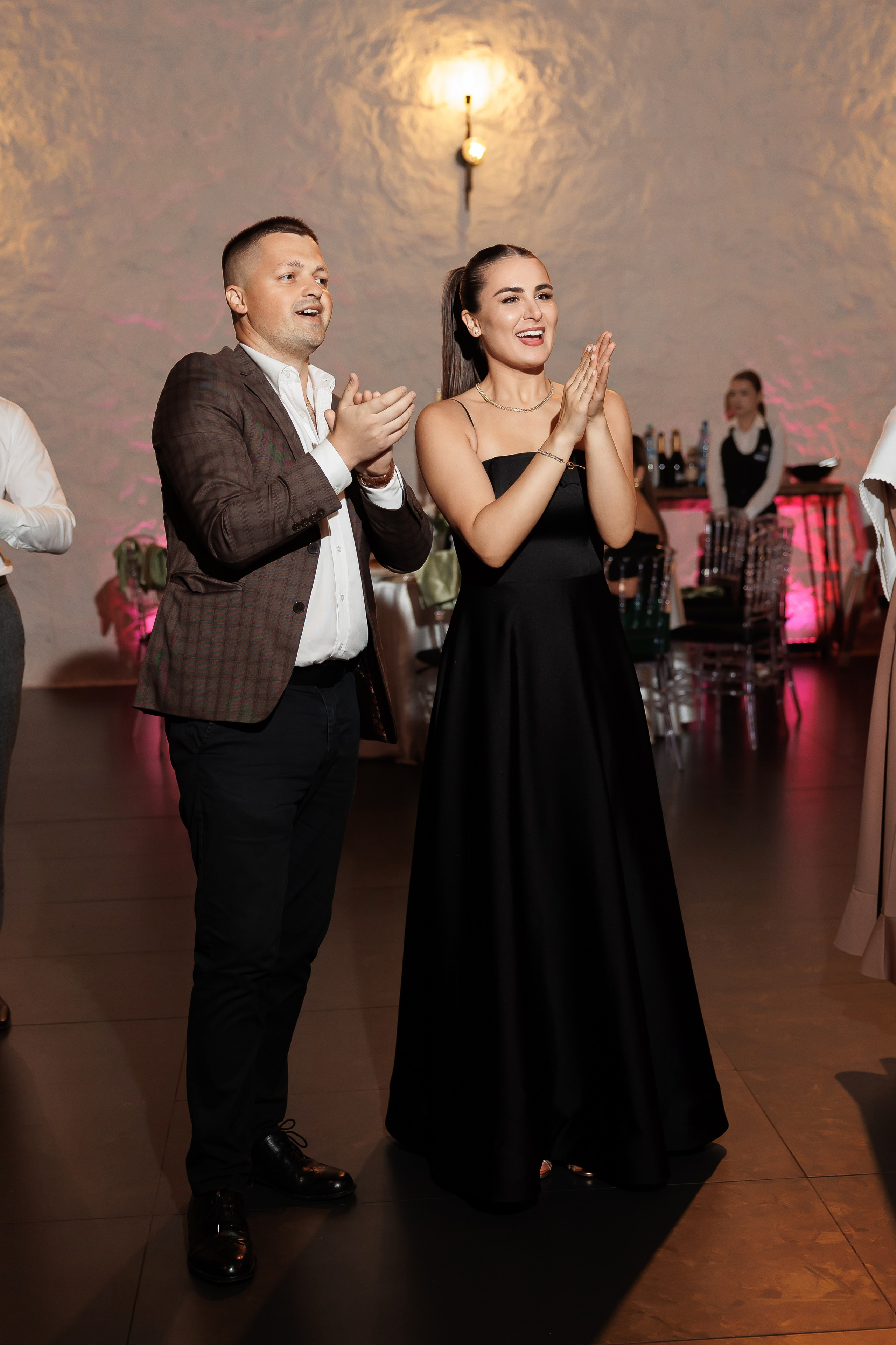 Gabriel & Evelina — Lago — Wedding Day. Servicii Foto și Video 067188353