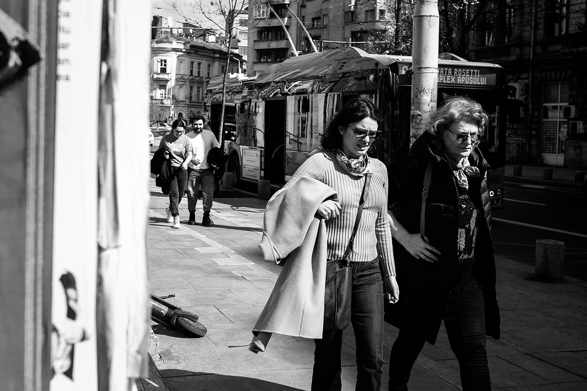 Monochrome. A Creative Insight | Catalin Nastase