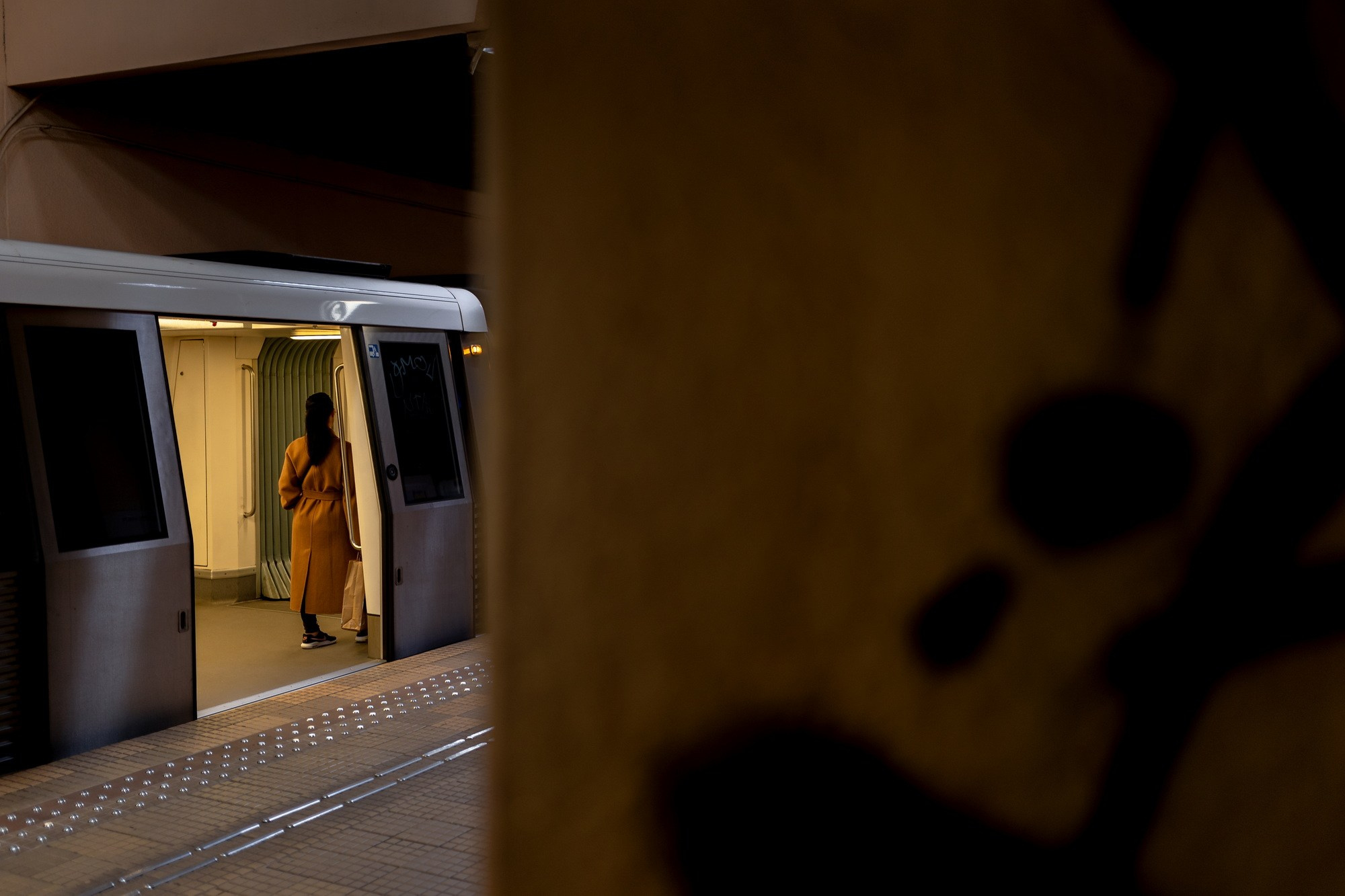 Subway. A Creative Insight | Catalin Nastase