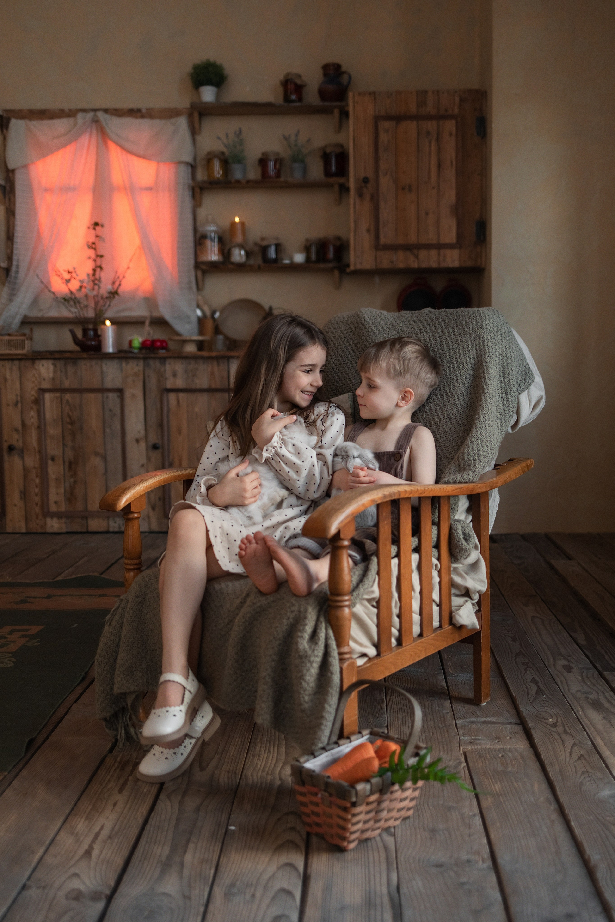 Family photo Carolina si Veniamin. N.D.photograph - fotograf de familie și portrete în Republica Moldova