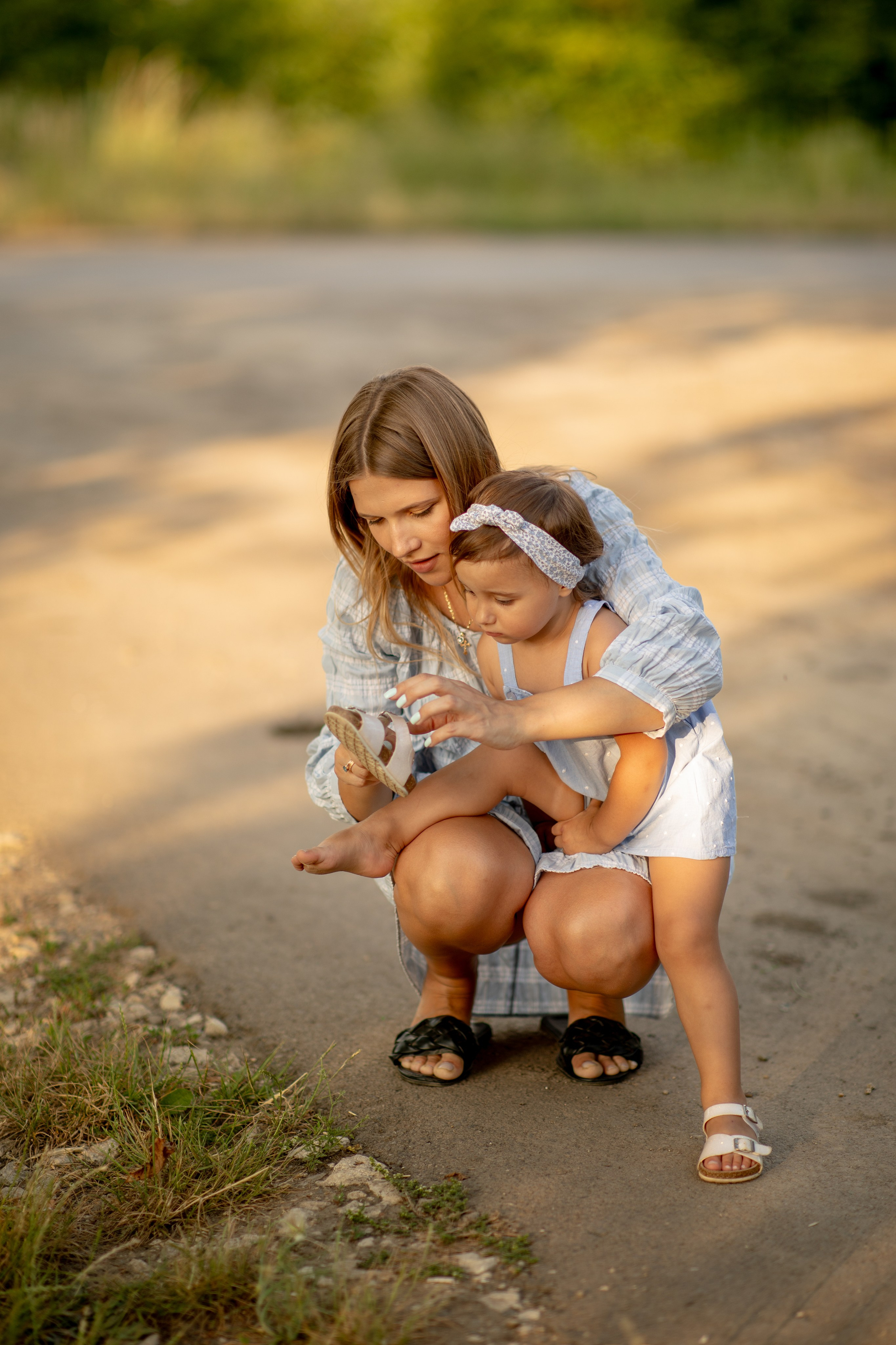 Family photo Maria si Elenica. N.D.photograph - fotograf de familie și portrete în Republica Moldova
