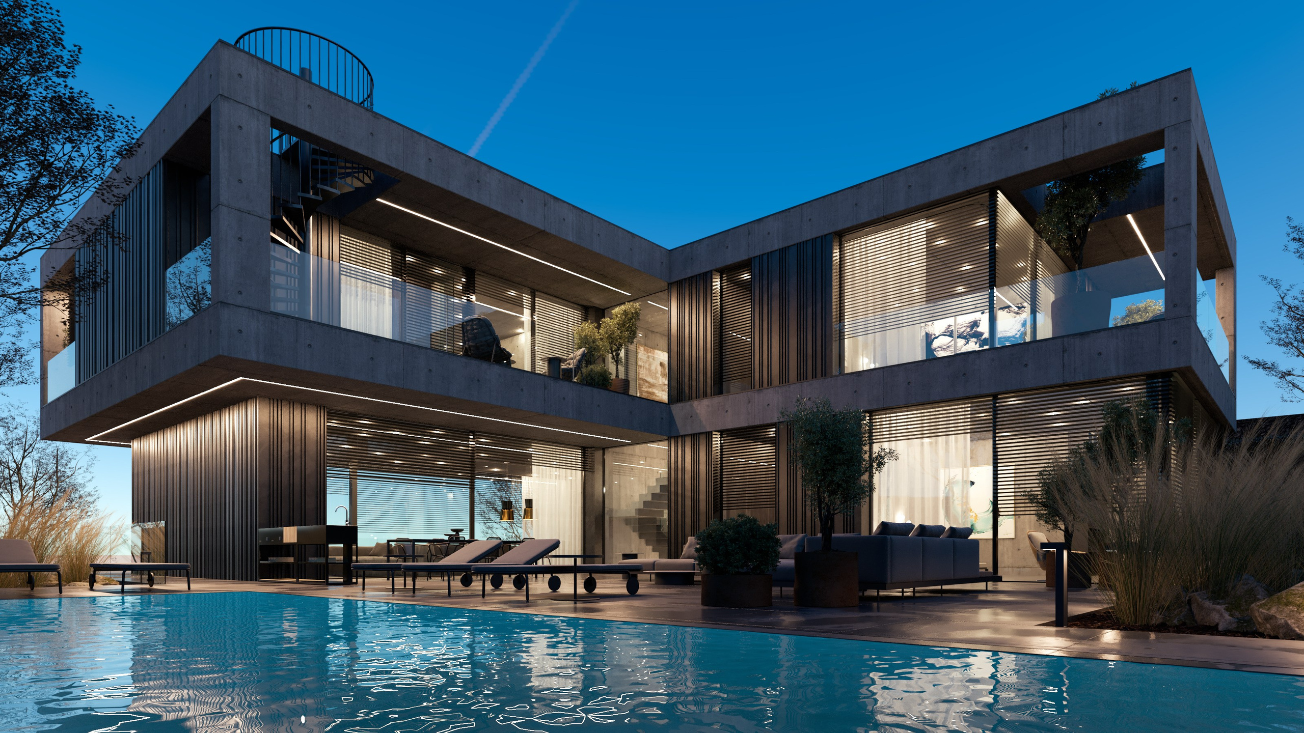 Filipenka architects