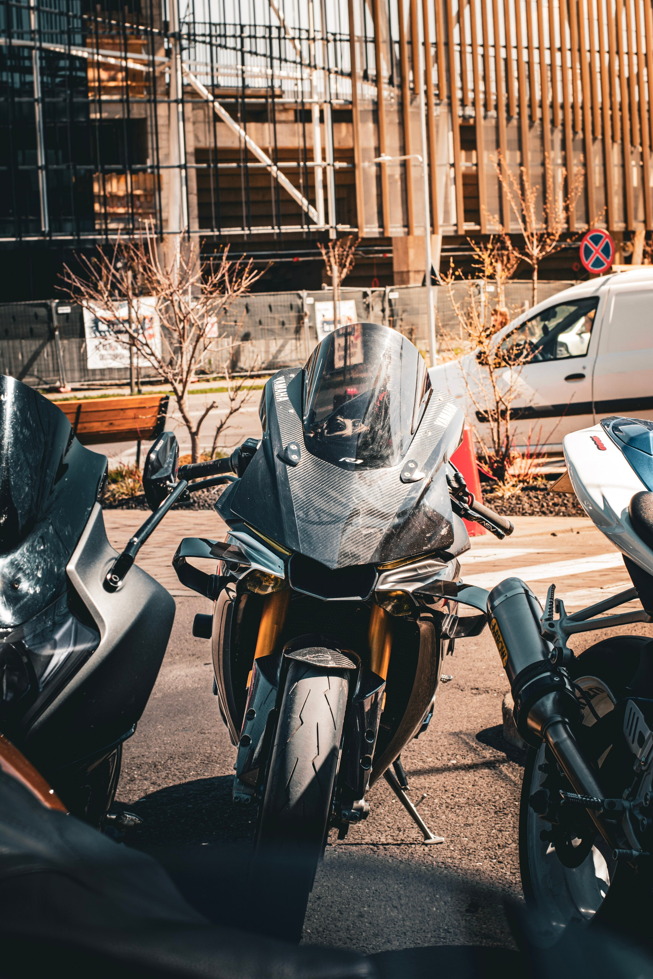 Parda Moto 2026. Johnnyshoots