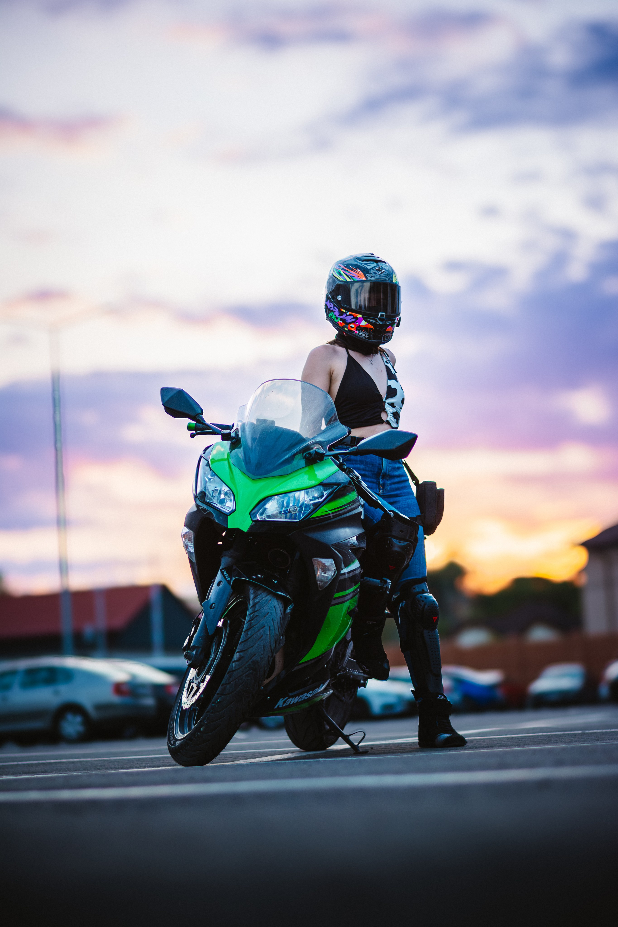 Kawasaki. Johnnyshoots