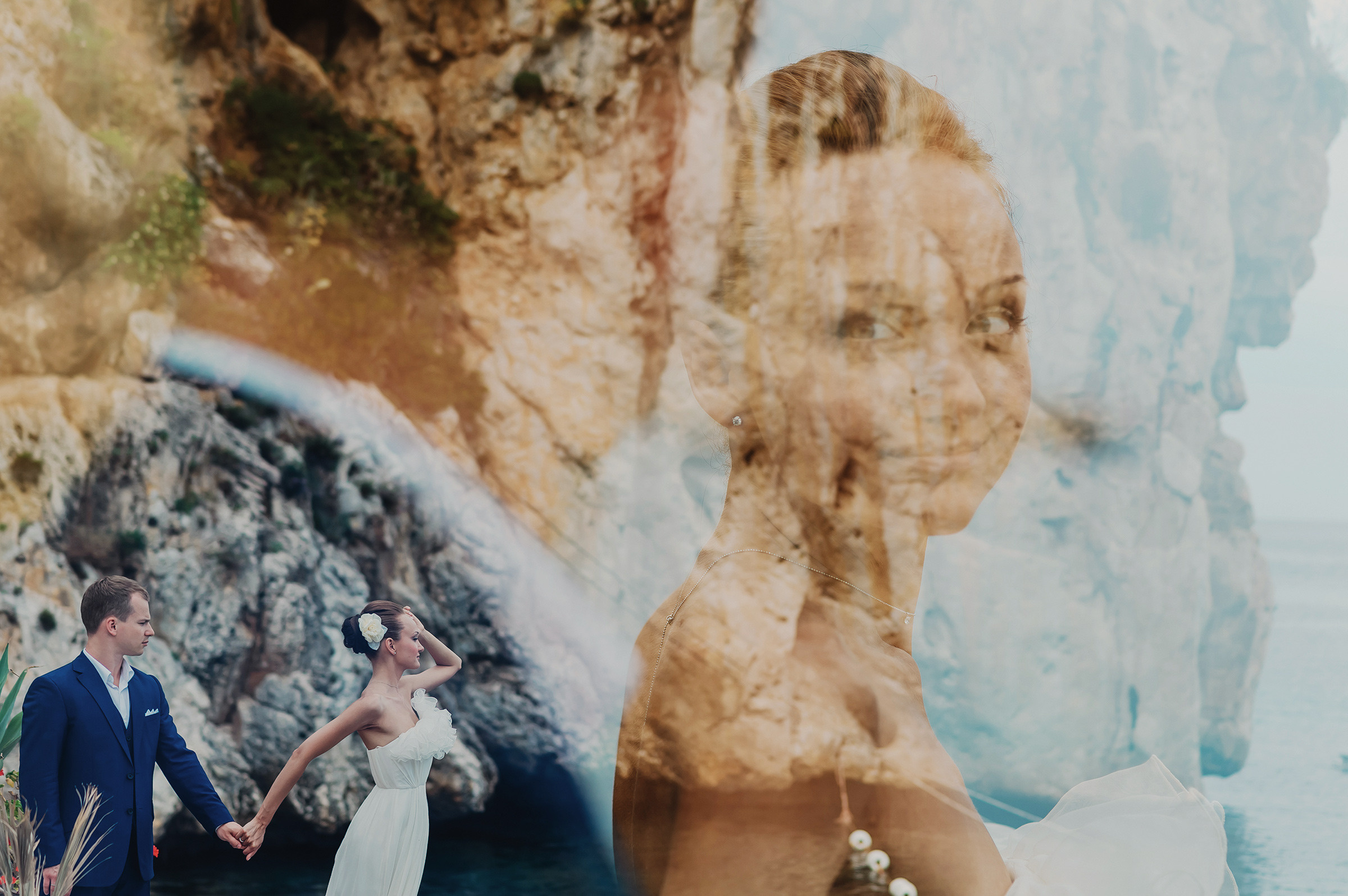 EUGENIA AND ALEX | WEDDING IN SICILY, ITALY. HOME