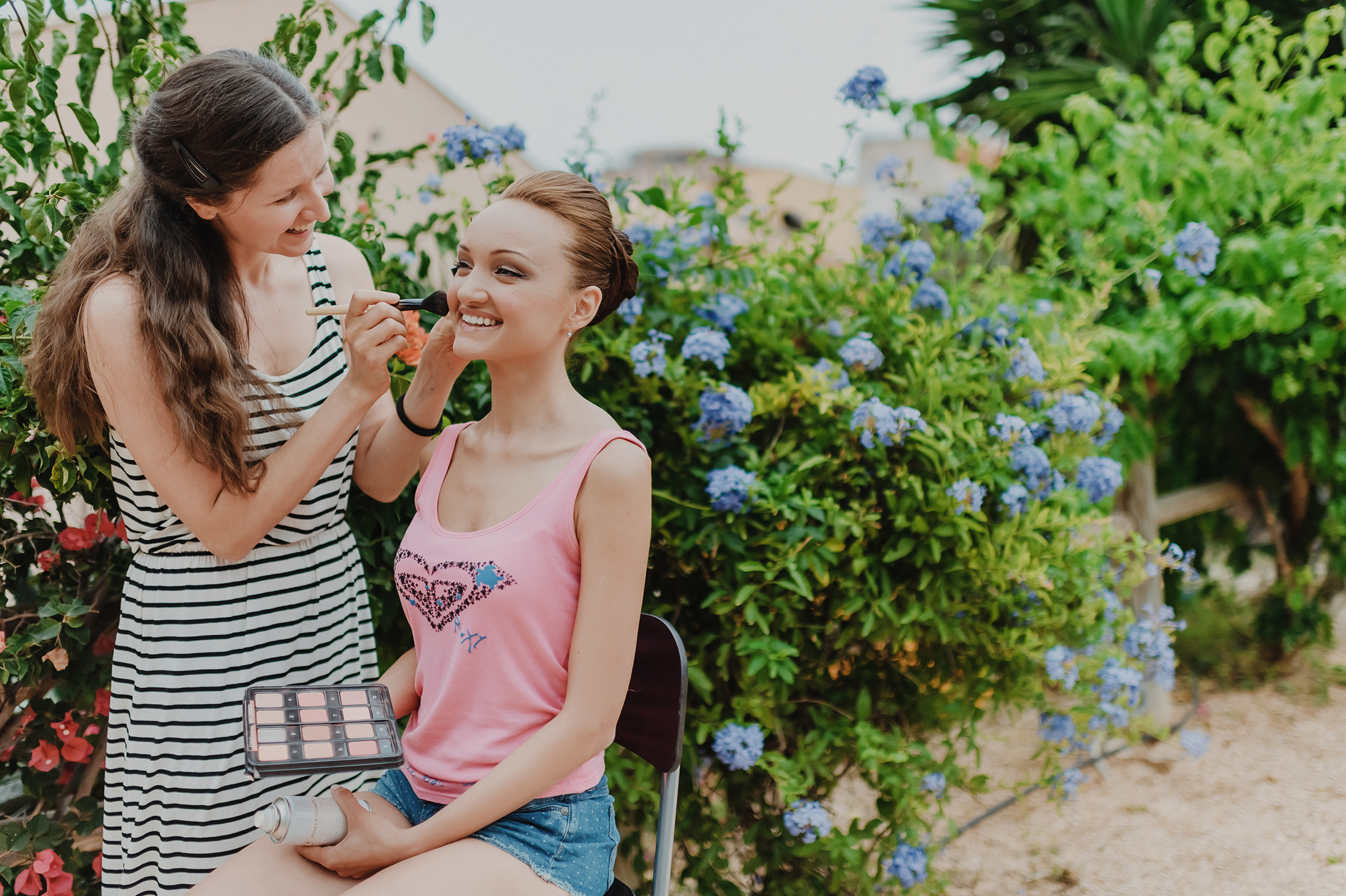 EUGENIA AND ALEX | WEDDING IN SICILY, ITALY. HOME