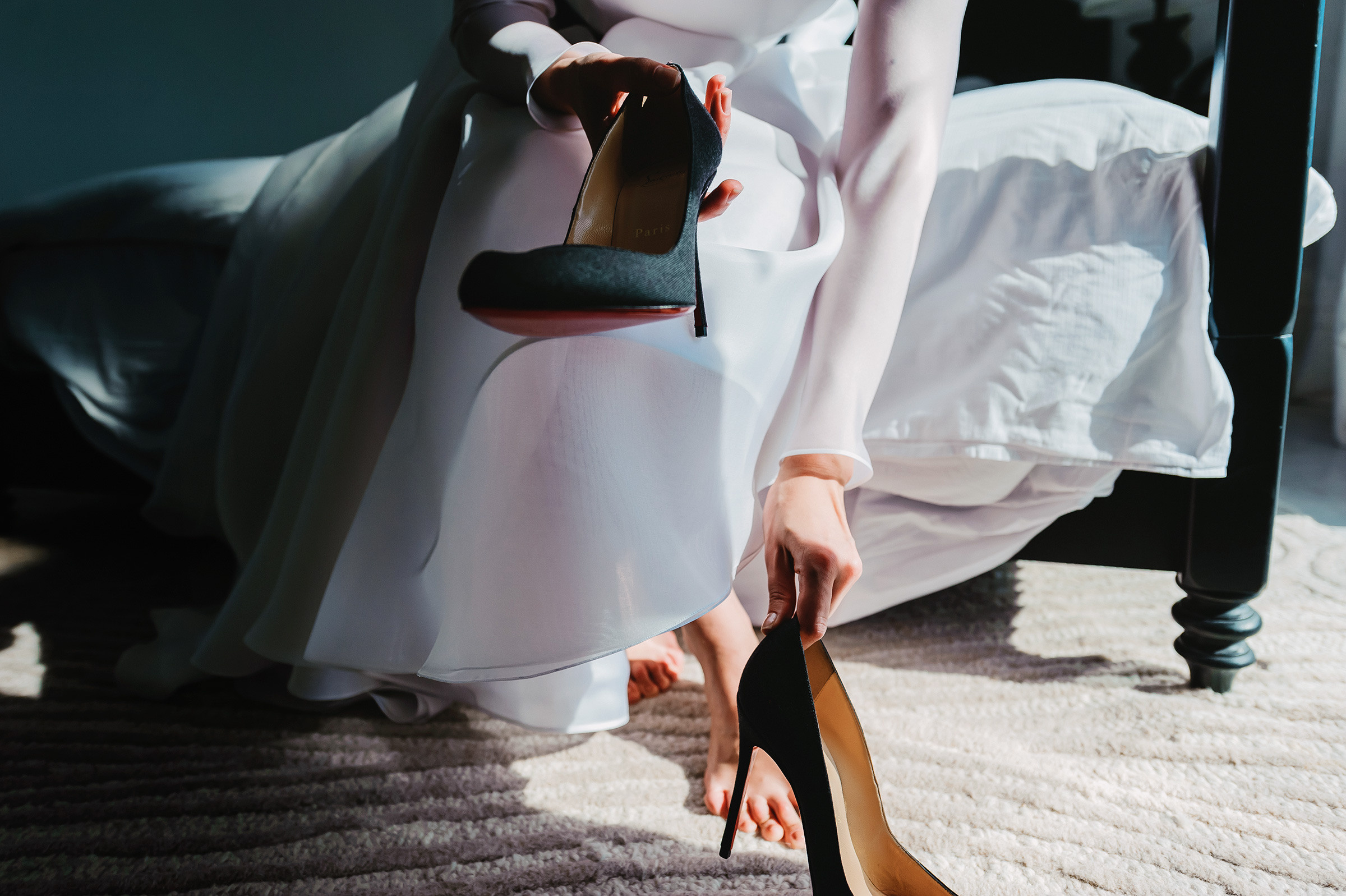 DENIS AND ANNA | WEDDING IN MONACO. HOME