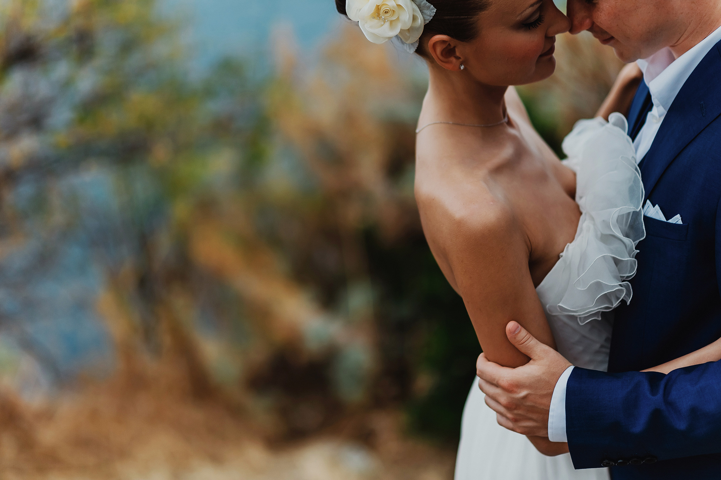 EUGENIA AND ALEX | WEDDING IN SICILY, ITALY. HOME