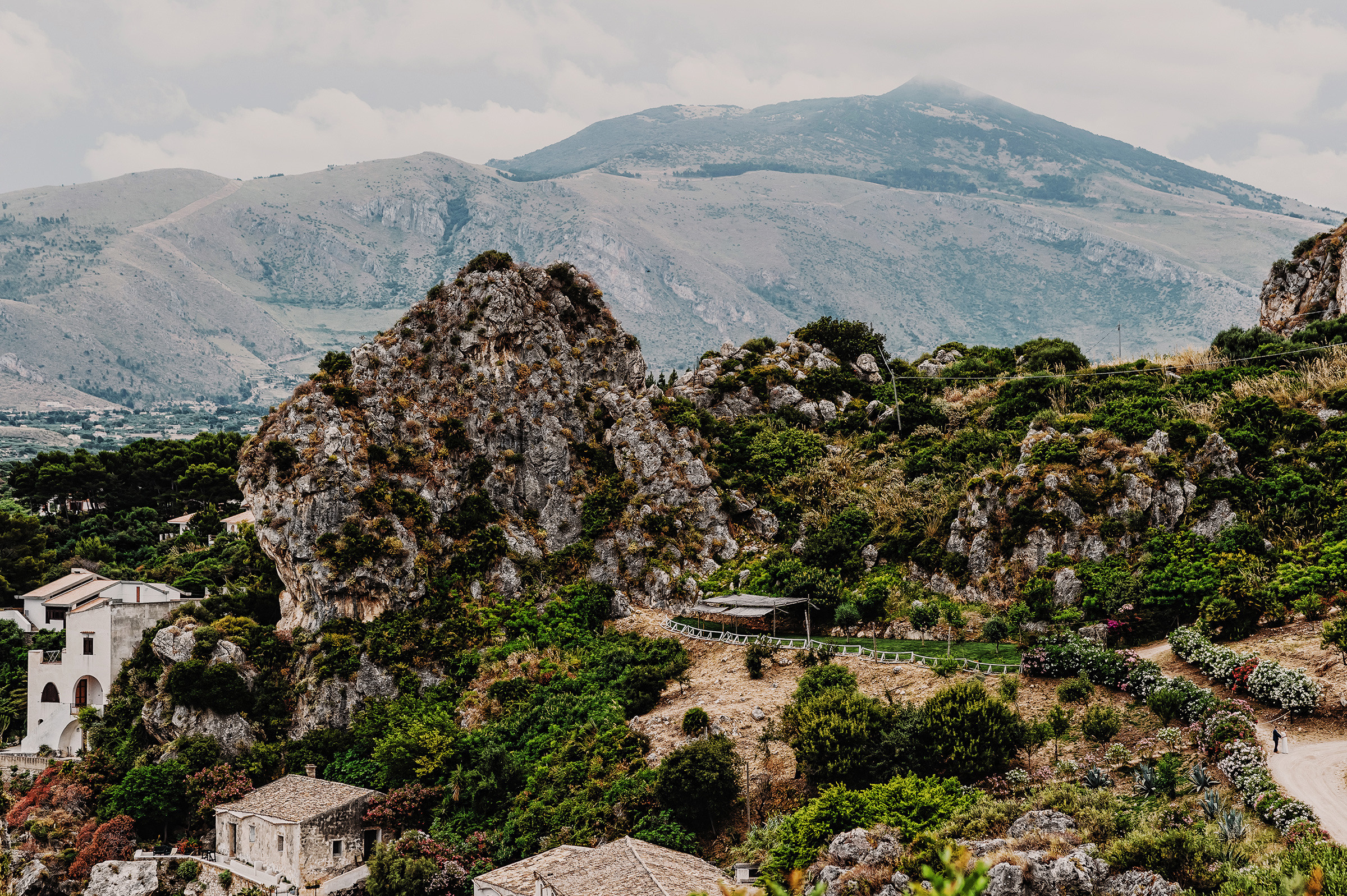 EUGENIA AND ALEX | WEDDING IN SICILY, ITALY. HOME