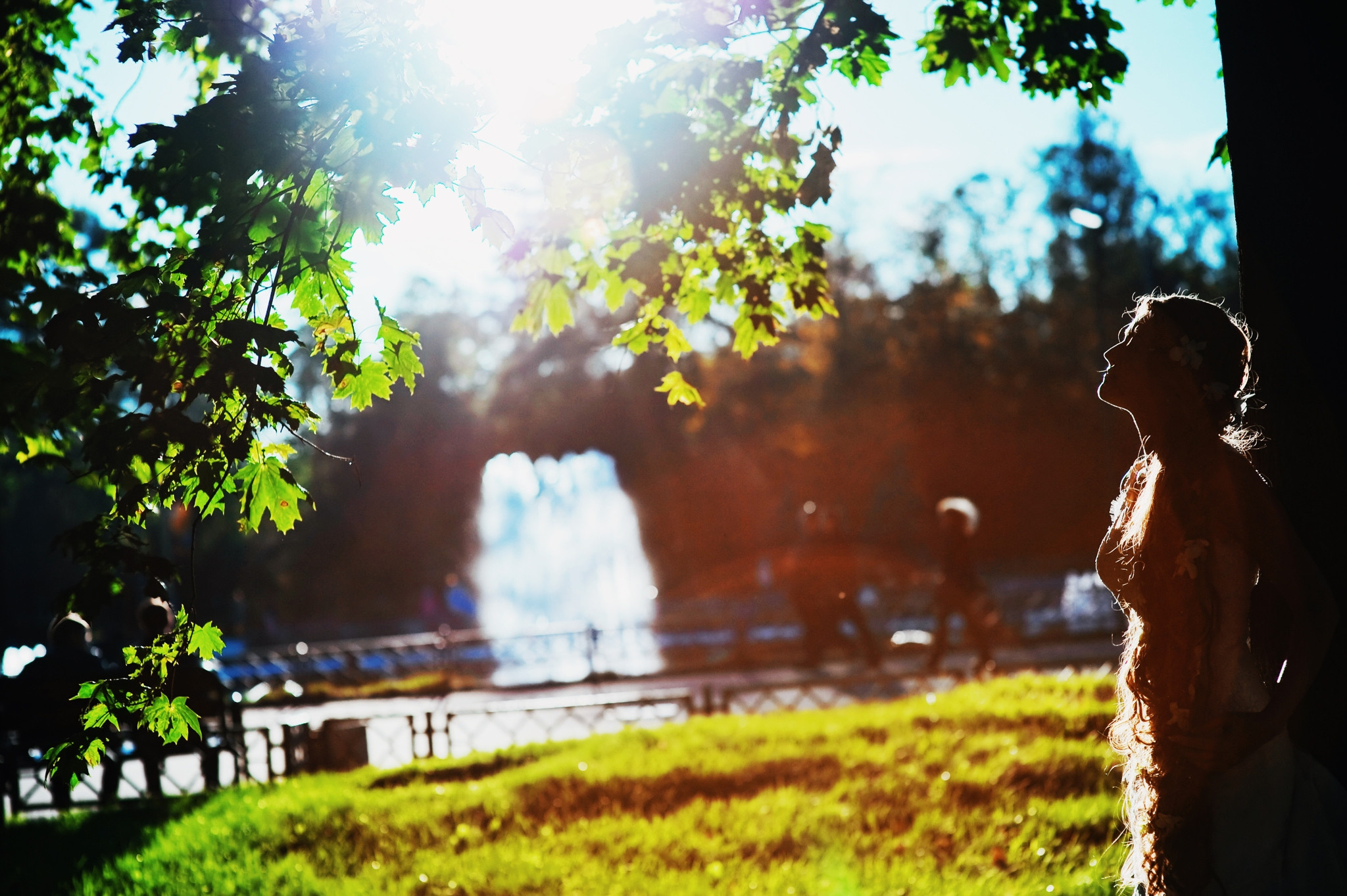 ANASTASIA + SERGEY | CLASSIC WEDDING. HOME