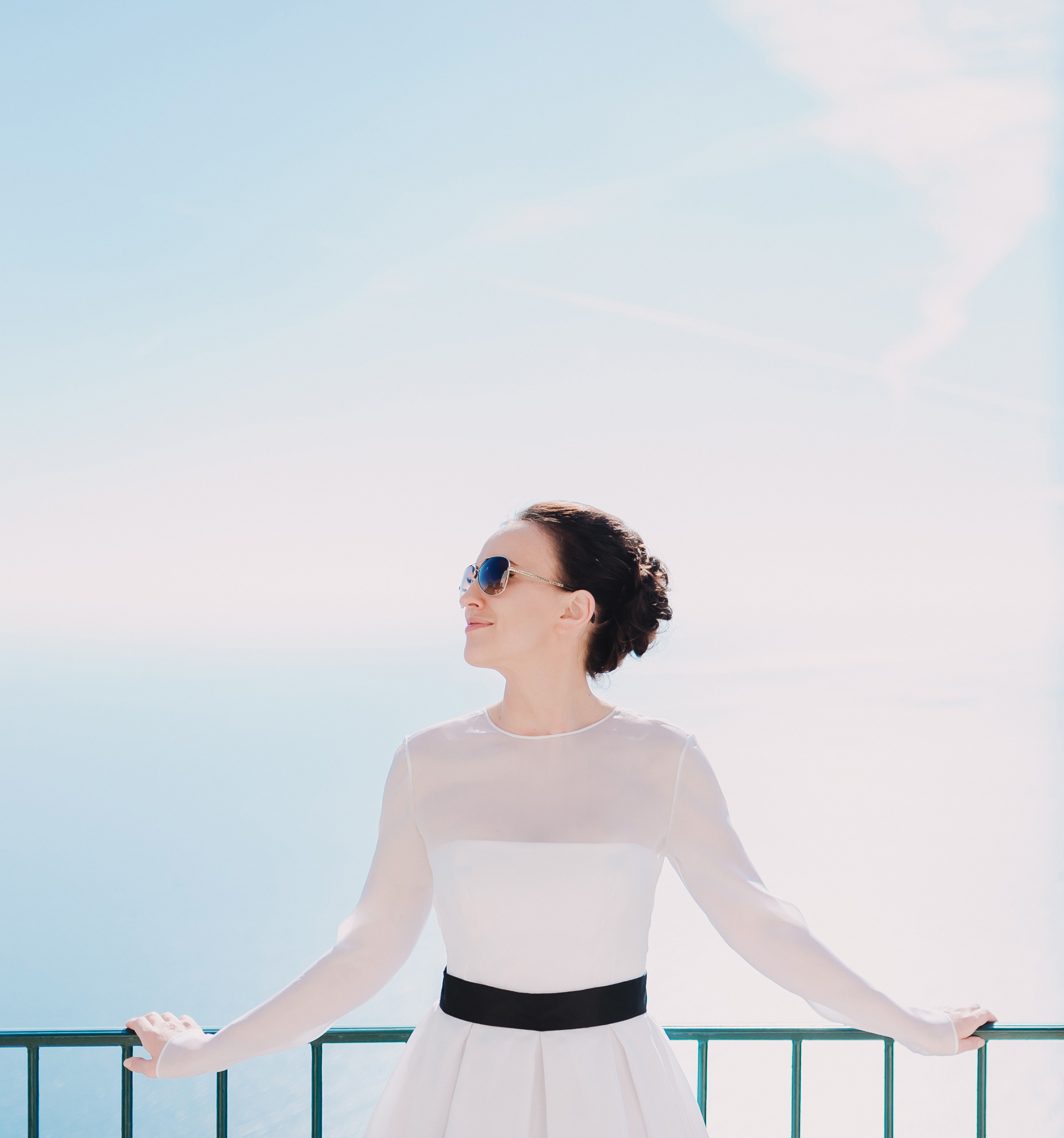 DENIS AND ANNA | WEDDING IN MONACO. HOME