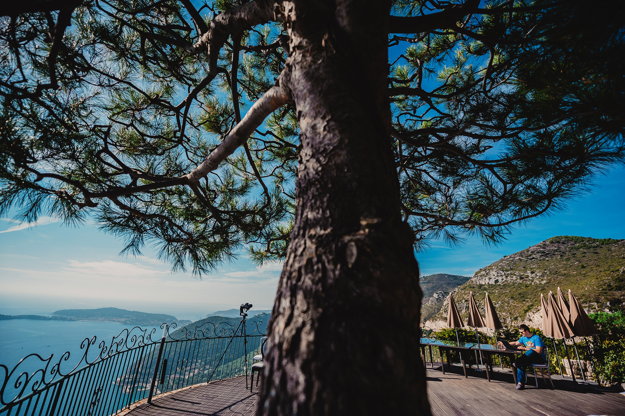 DENIS AND ANNA | WEDDING IN MONACO. HOME