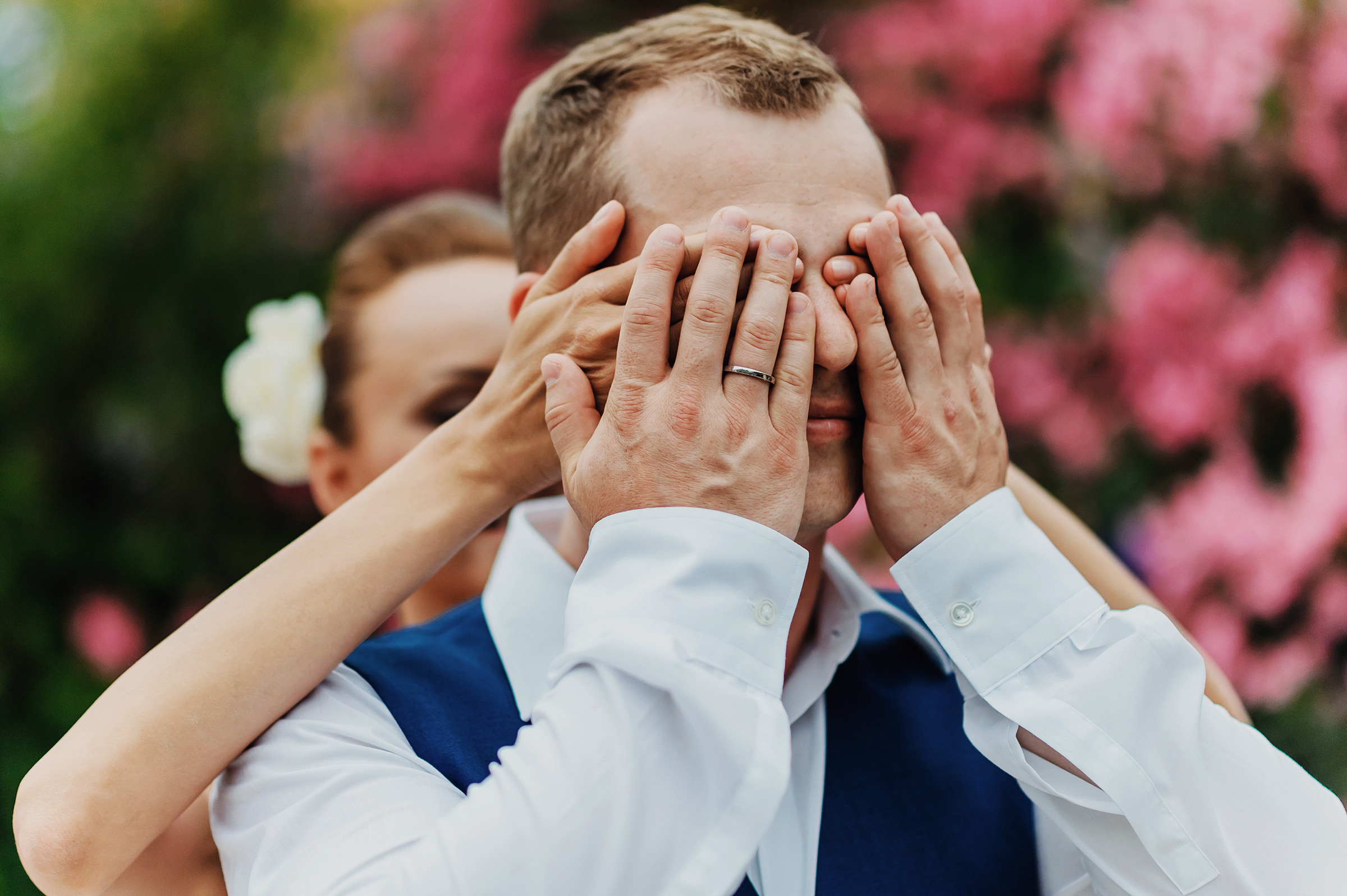 EUGENIA AND ALEX | WEDDING IN SICILY, ITALY. HOME