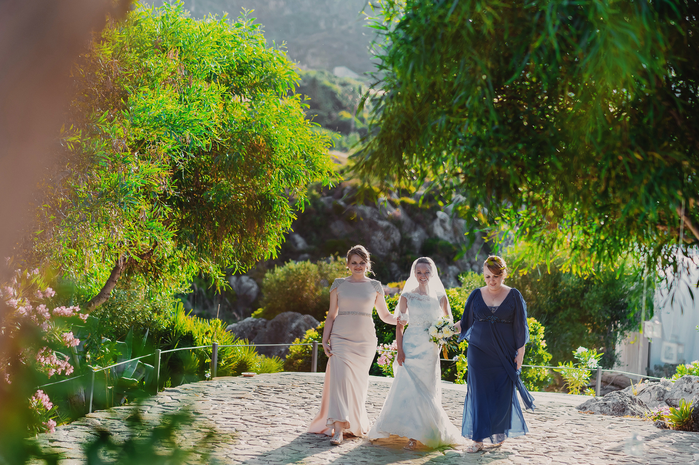 EUGENIA AND ALEX | WEDDING IN SICILY, ITALY. HOME