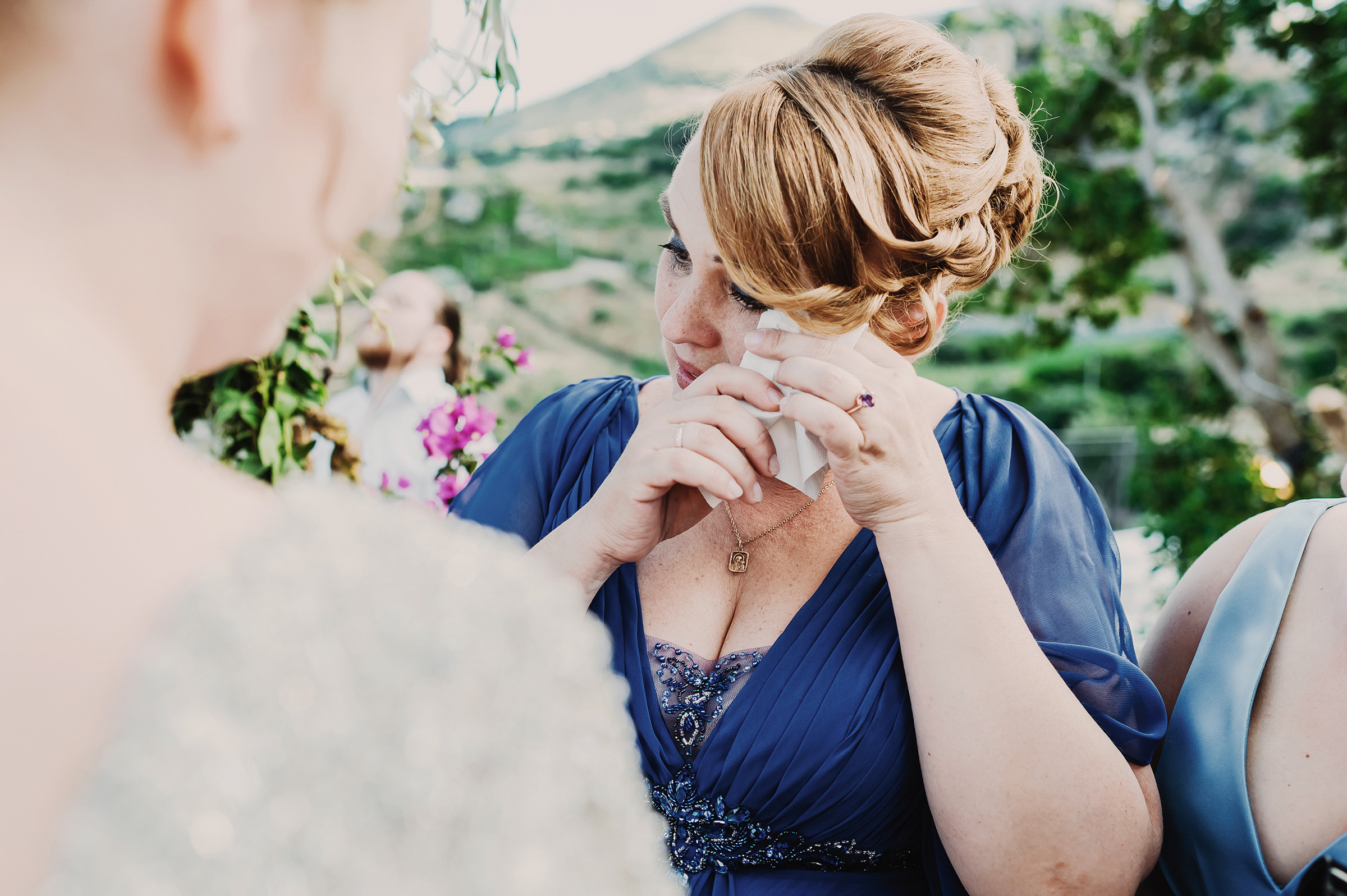 EUGENIA AND ALEX | WEDDING IN SICILY, ITALY. HOME