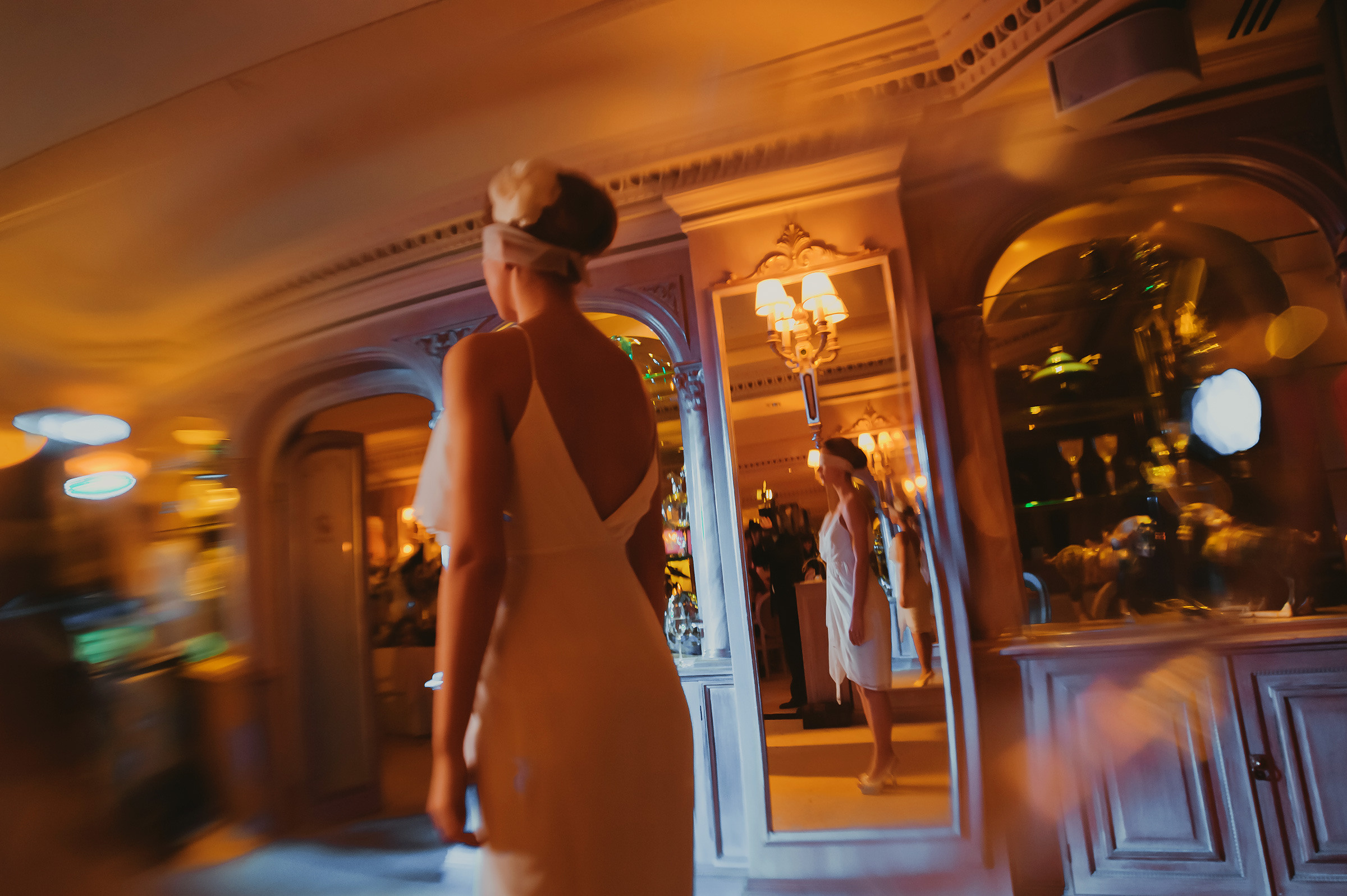 POLINA + DMITRY | RELIGIOUS WEDDING IN ROME. HOME