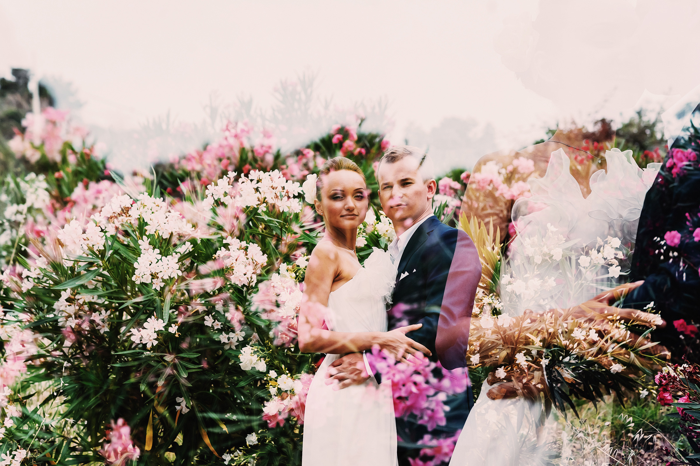EUGENIA AND ALEX | WEDDING IN SICILY, ITALY. HOME