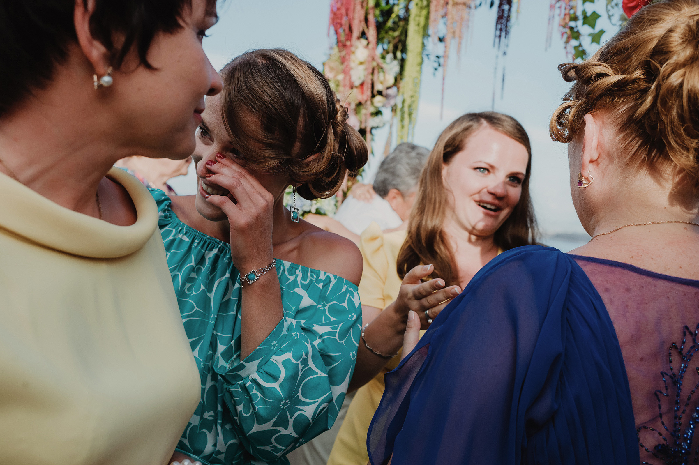 EUGENIA AND ALEX | WEDDING IN SICILY, ITALY. HOME