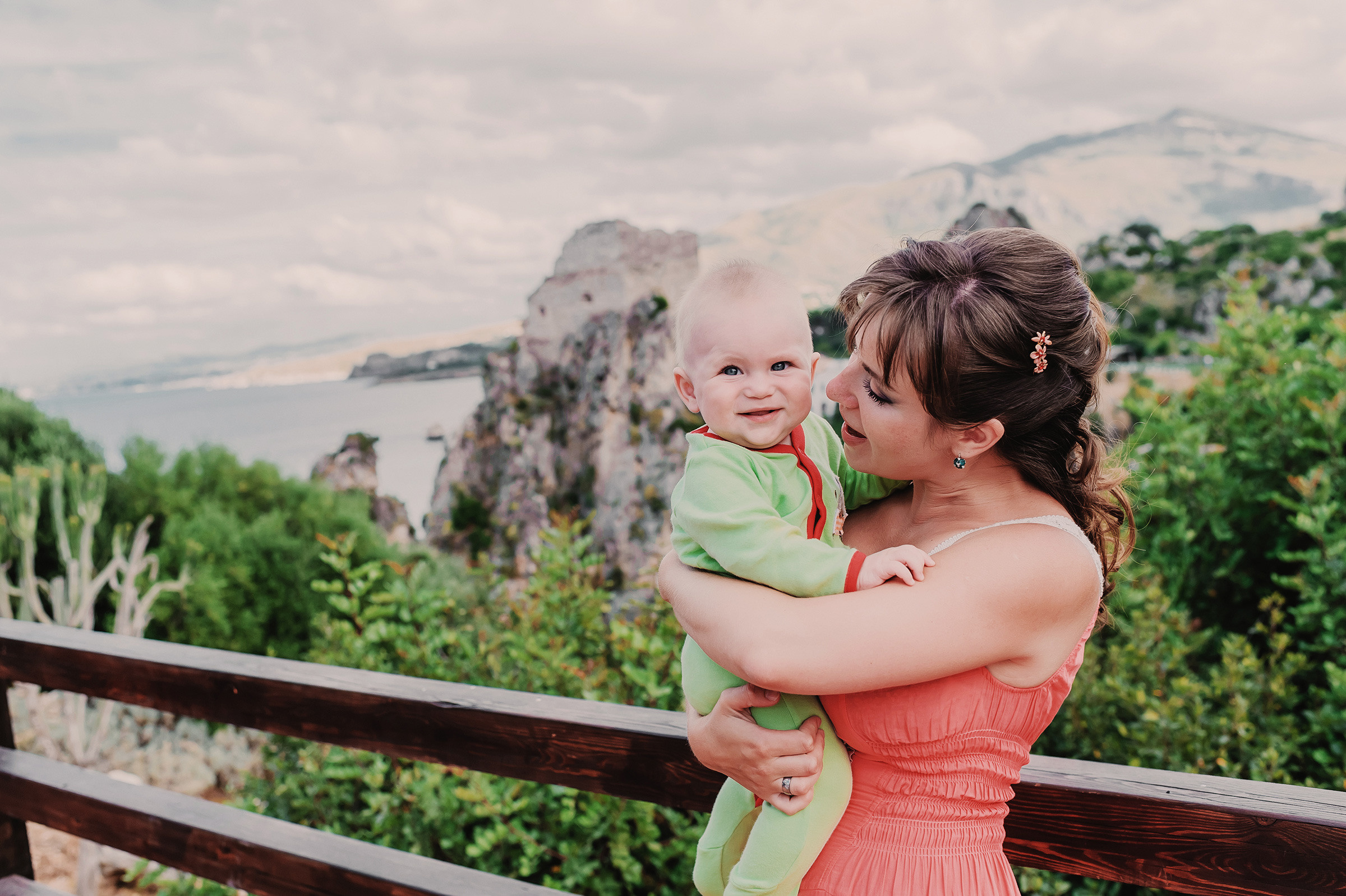 EUGENIA AND ALEX | WEDDING IN SICILY, ITALY. HOME