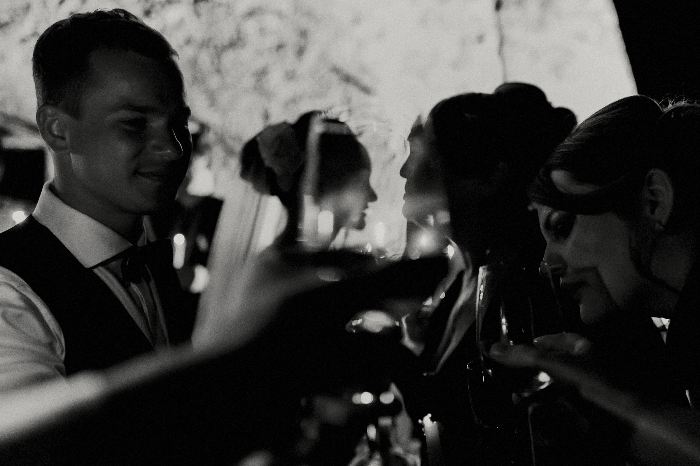 EUGENIA AND ALEX | WEDDING IN SICILY, ITALY. HOME