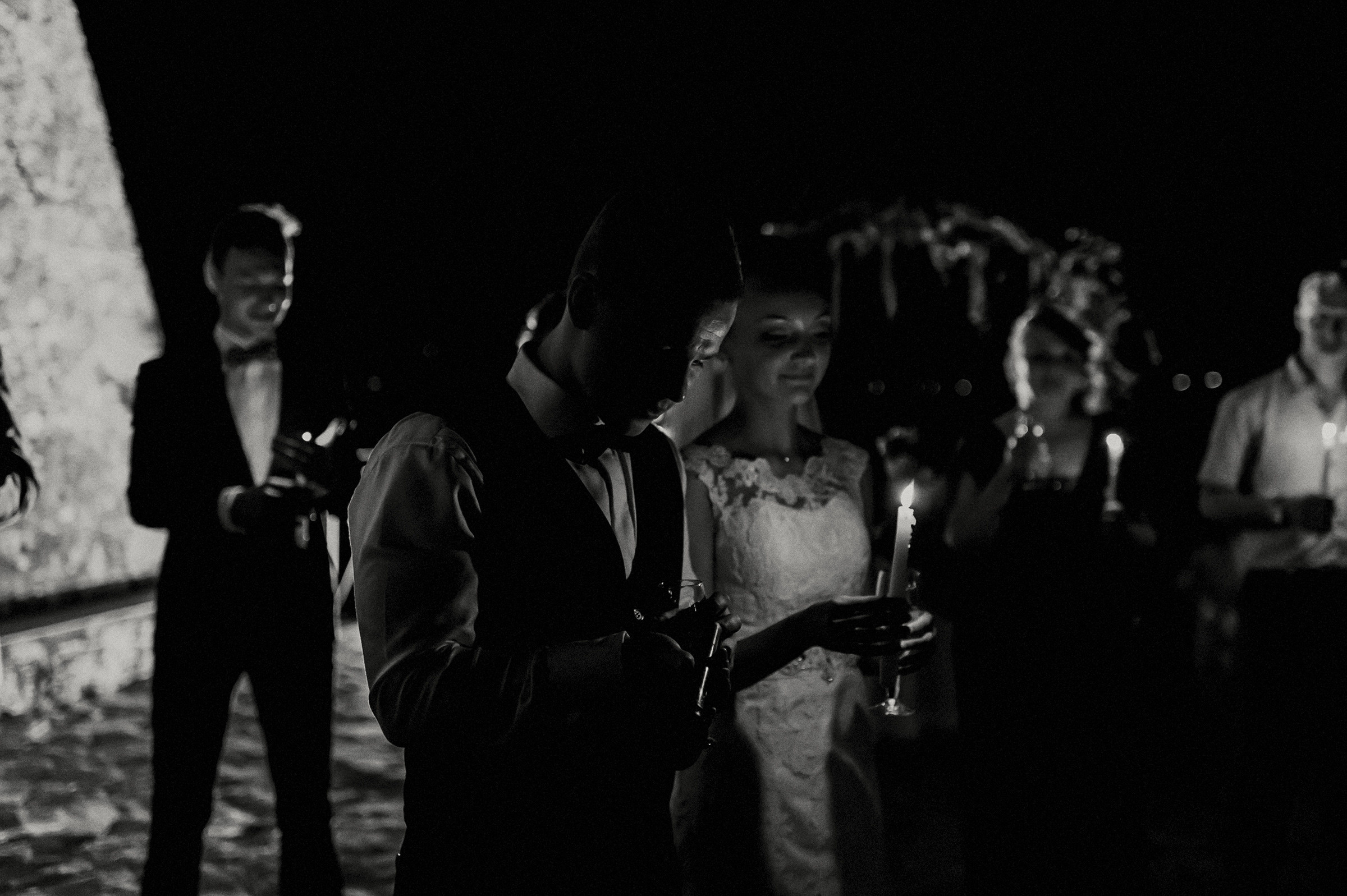 EUGENIA AND ALEX | WEDDING IN SICILY, ITALY. HOME