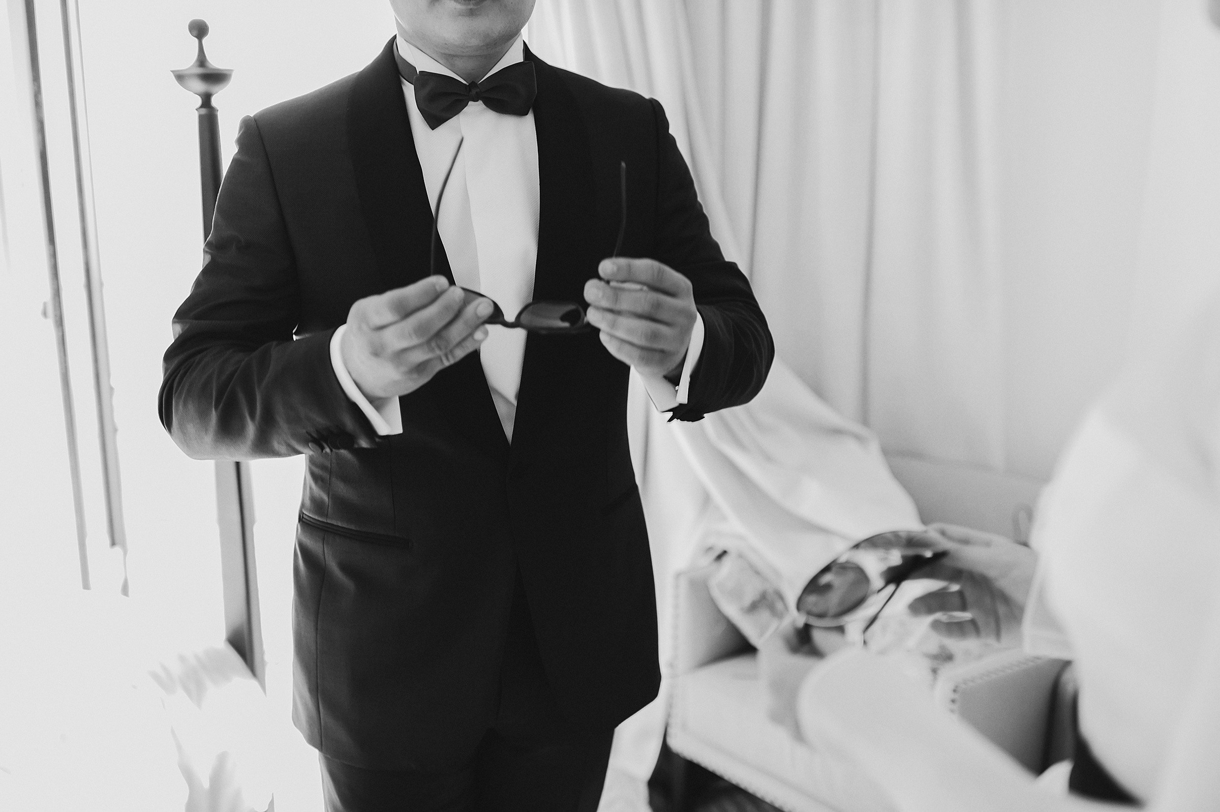 DENIS AND ANNA | WEDDING IN MONACO. HOME