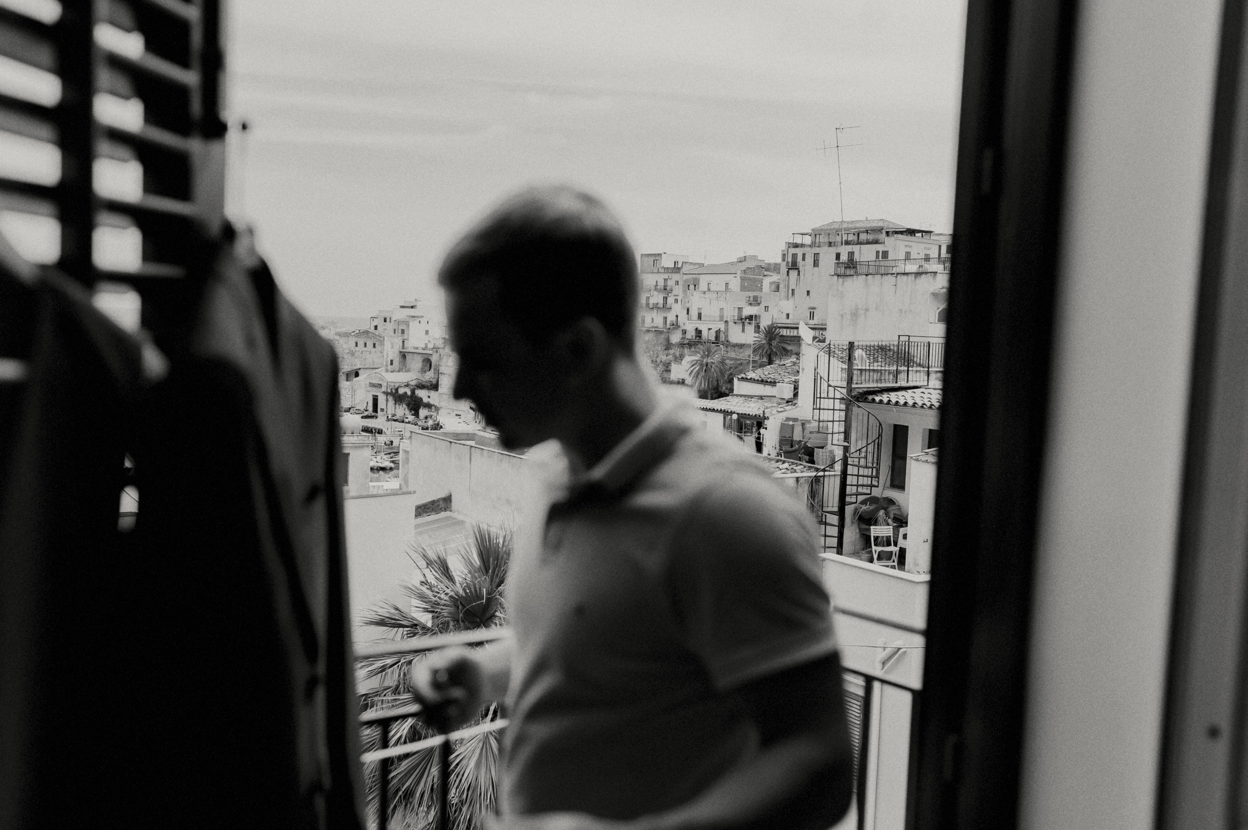 EUGENIA AND ALEX | WEDDING IN SICILY, ITALY. HOME