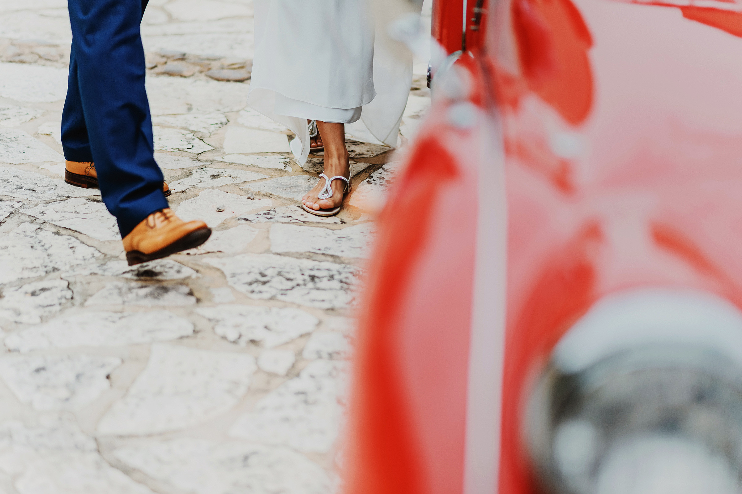 EUGENIA AND ALEX | WEDDING IN SICILY, ITALY. HOME